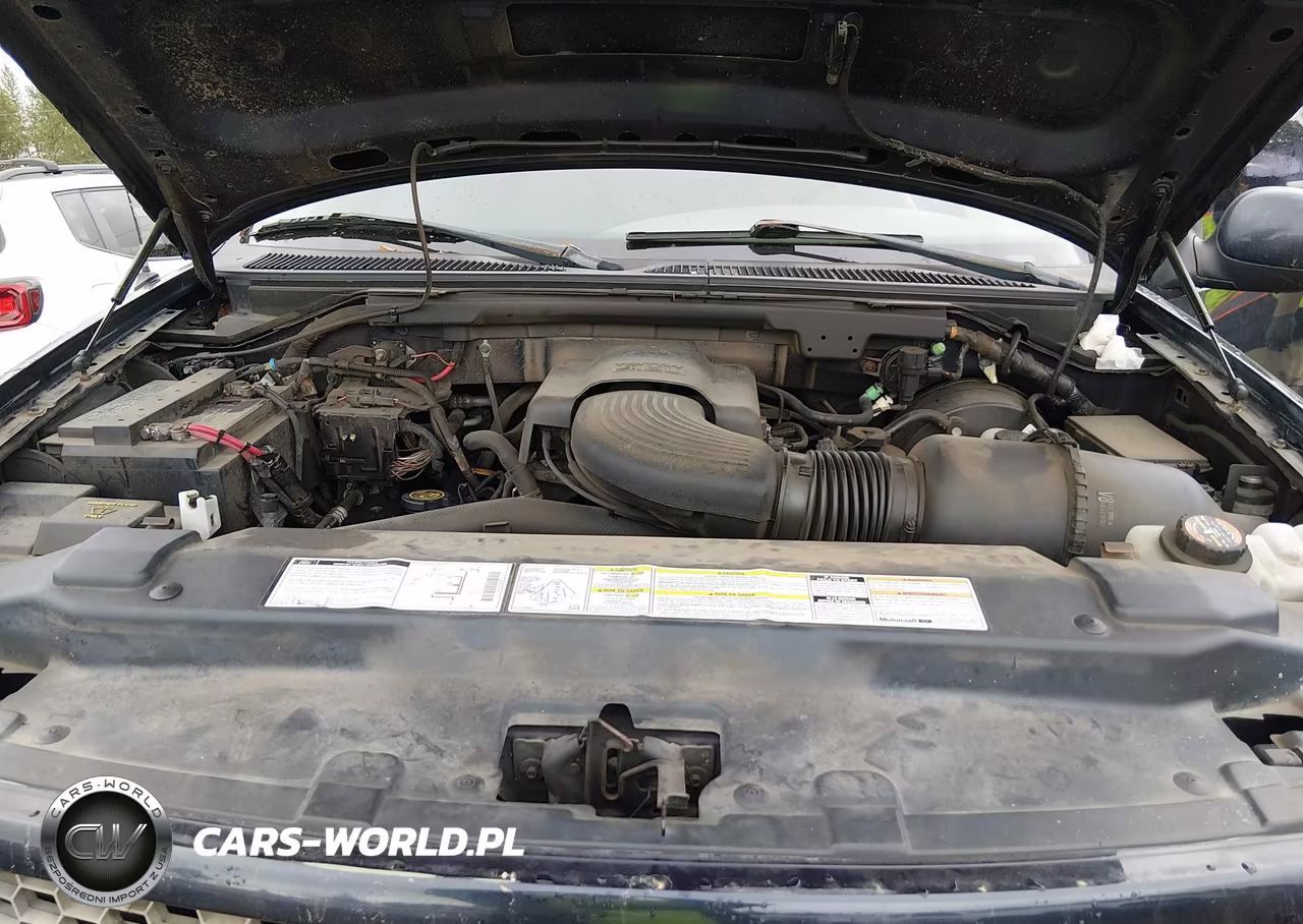 2000 Ford F-150 Lariat-Work Series-Xl-Xlt VIN:2FTRX18W2YCA35743 - 10