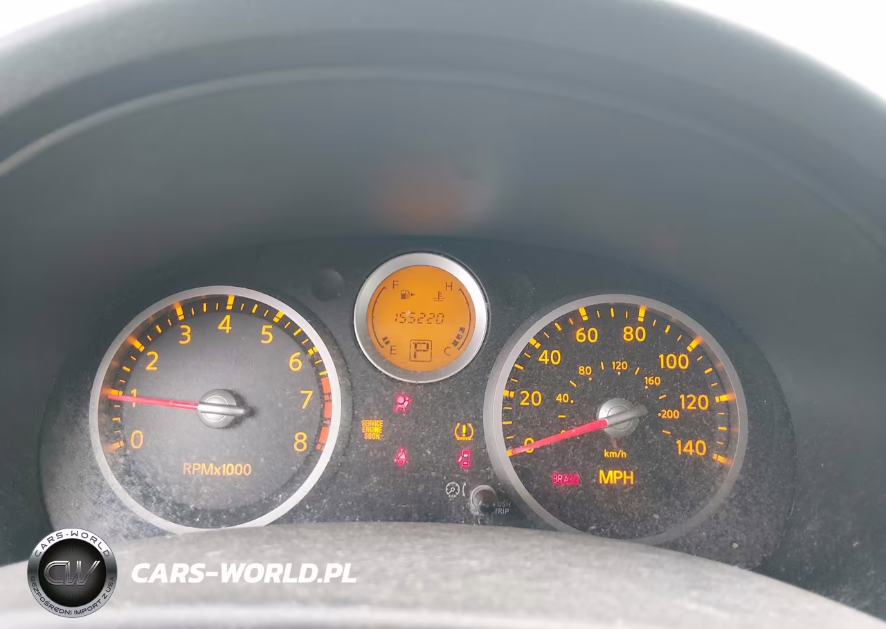 2008 Nissan Sentra 2.0S VIN:3N1AB61E78L681173 - 7
