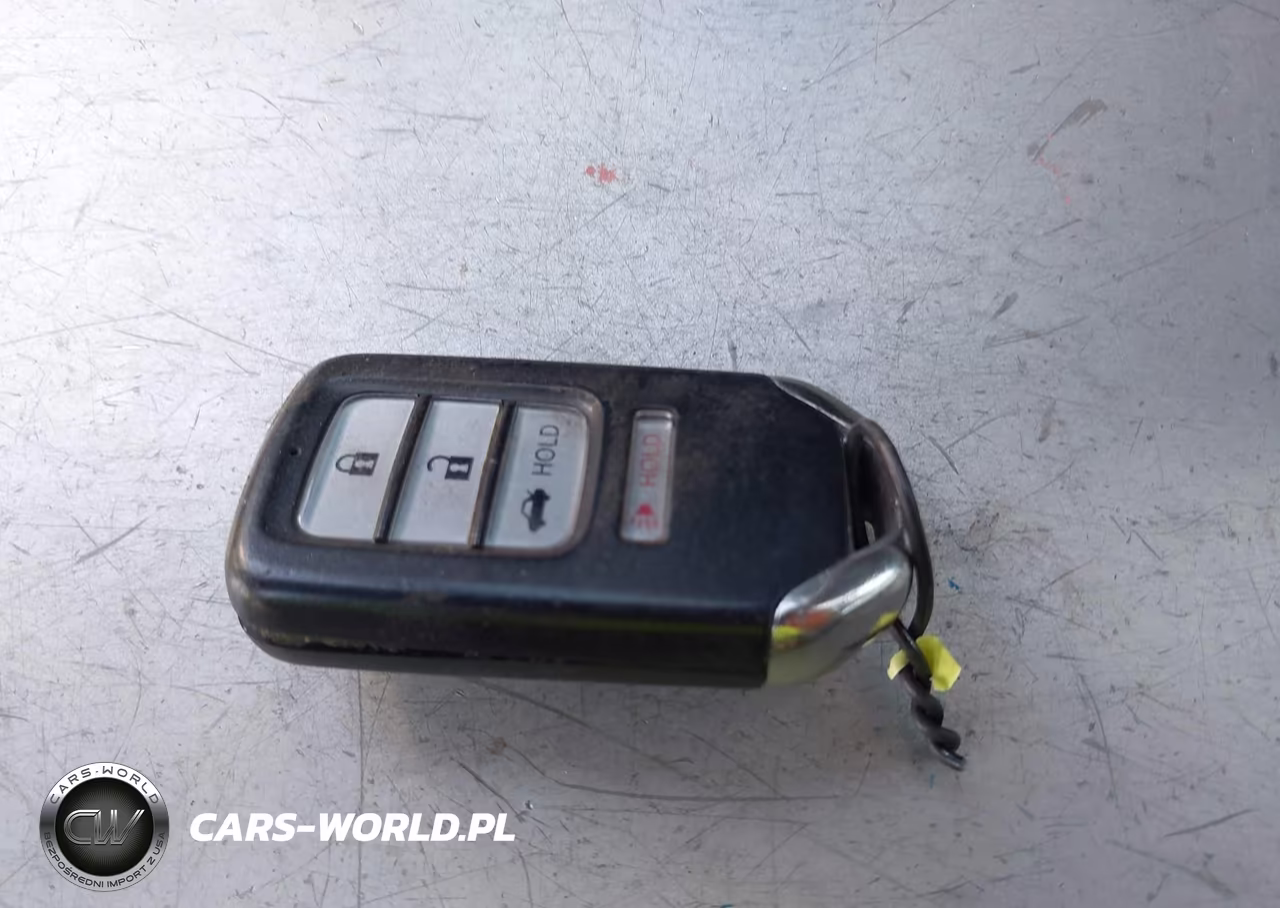2018 Honda Accord Sport VIN:1HGCV1F36JA184492 - 11