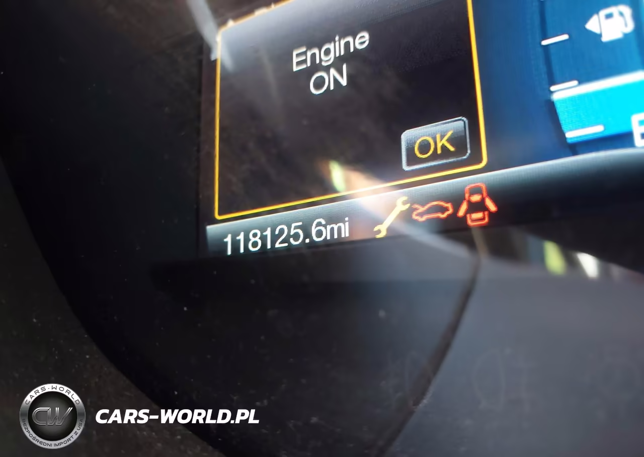 2016 Ford Edge Sel VIN:2FMPK4J99GBC24093 - 16