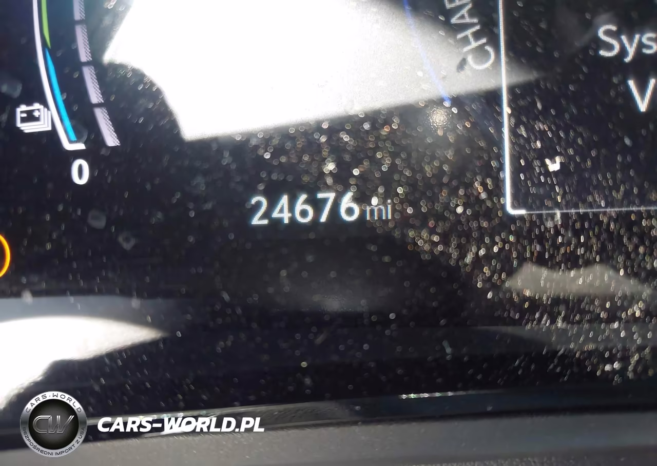 2022 Lexus Nx 450H+ Luxury VIN:JTJHKCFZ1N2008573 - 15