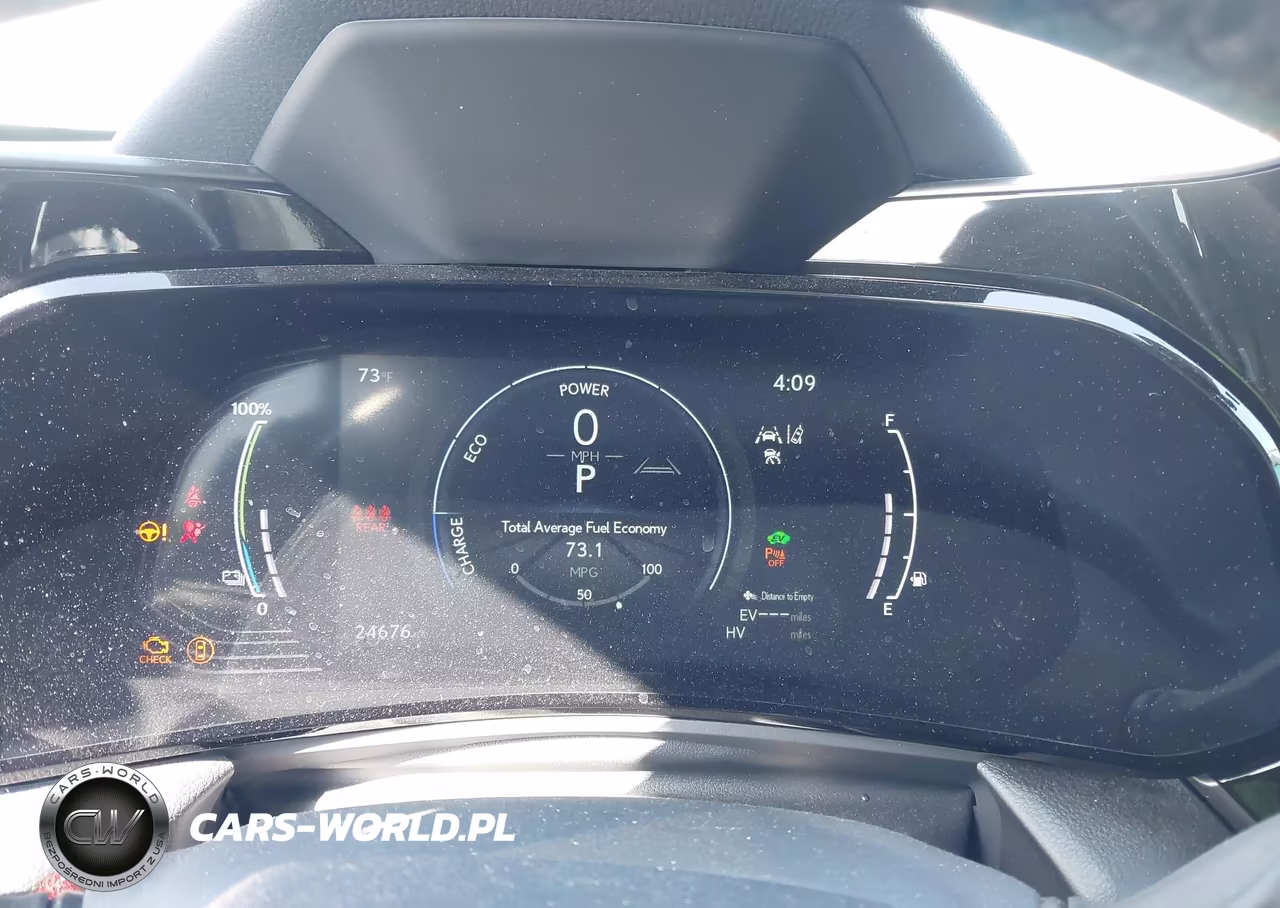 2022 Lexus Nx 450H+ Luxury VIN:JTJHKCFZ1N2008573 - 7