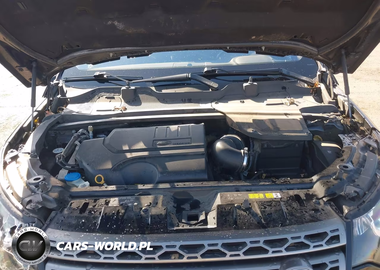 2019 Land Rover Discovery Sport Se VIN:SALCP2FX1KH812770 - 10