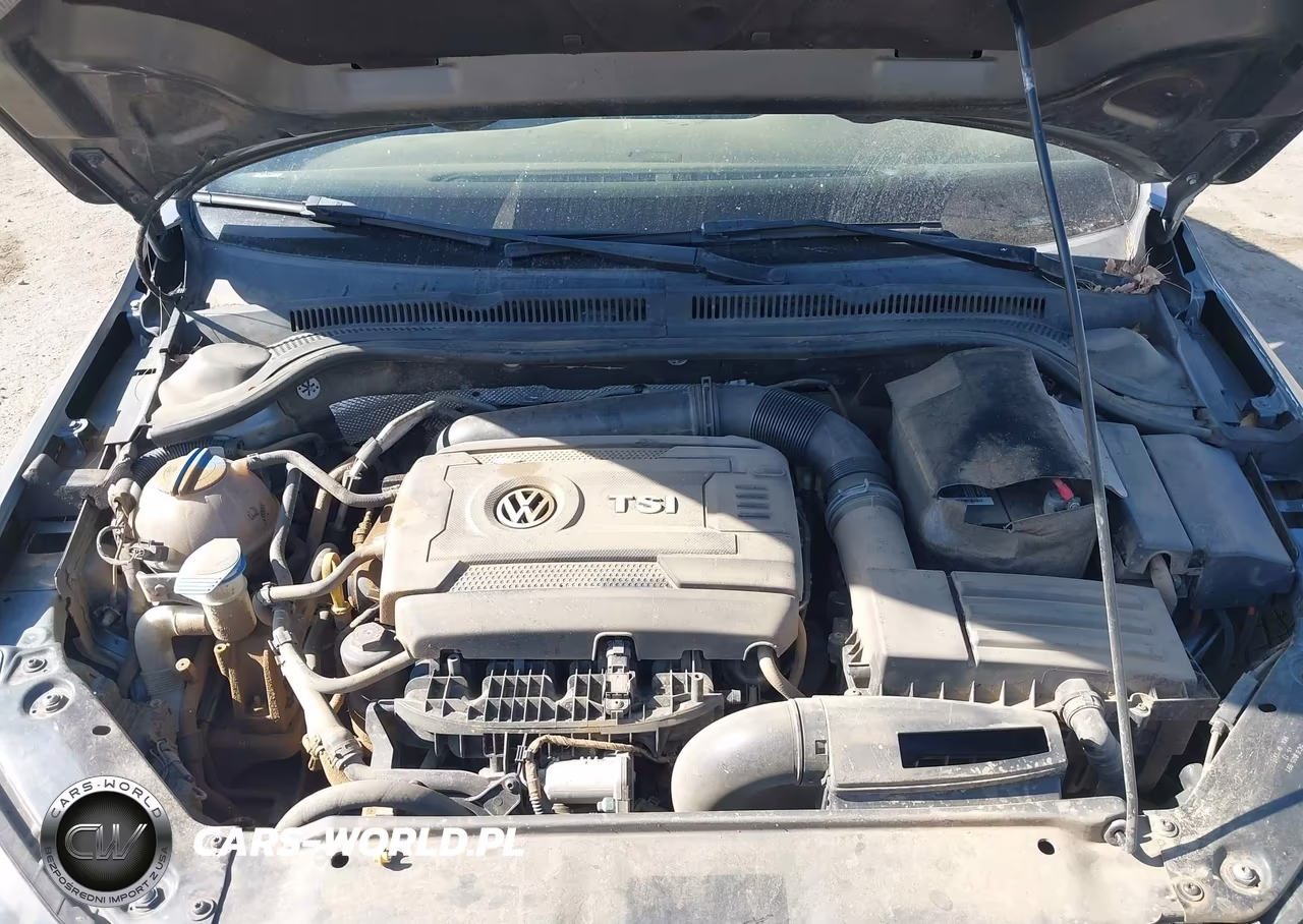 2014 Volkswagen Jetta Gli VIN:3VW4T7AJ1EM245190 - 10