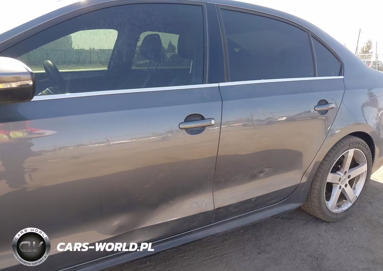 2014 Volkswagen Jetta Gli VIN:3VW4T7AJ1EM245190 - 18