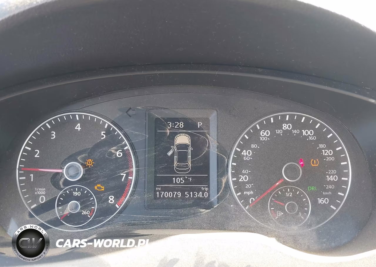 2014 Volkswagen Jetta Gli VIN:3VW4T7AJ1EM245190 - 7