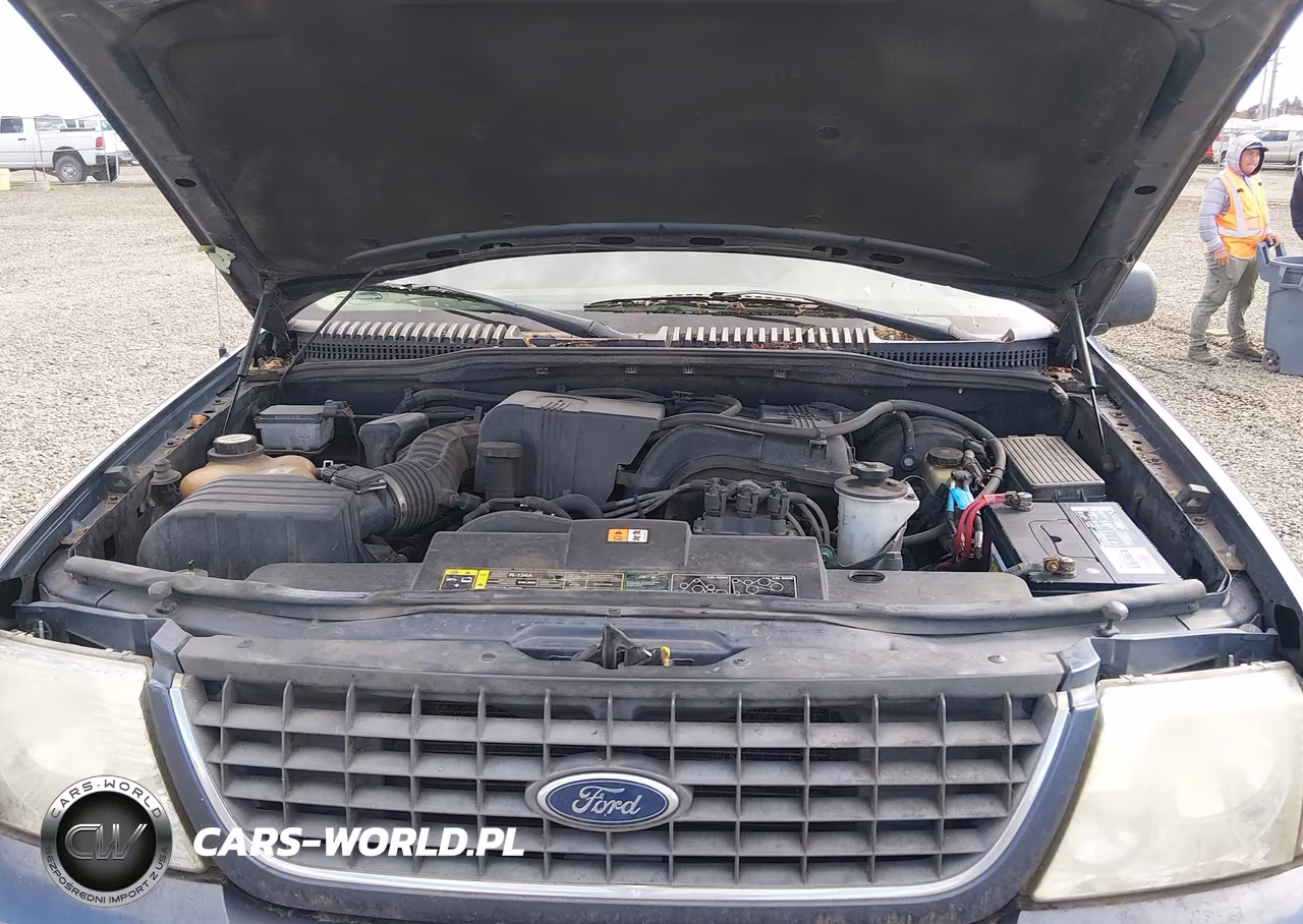 2002 Ford Explorer Xlt VIN:1FMZU73E62ZC47884 - 10