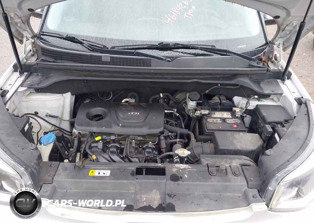 2019 Kia Soul VIN:KNDJN2A23K7678284 - 10