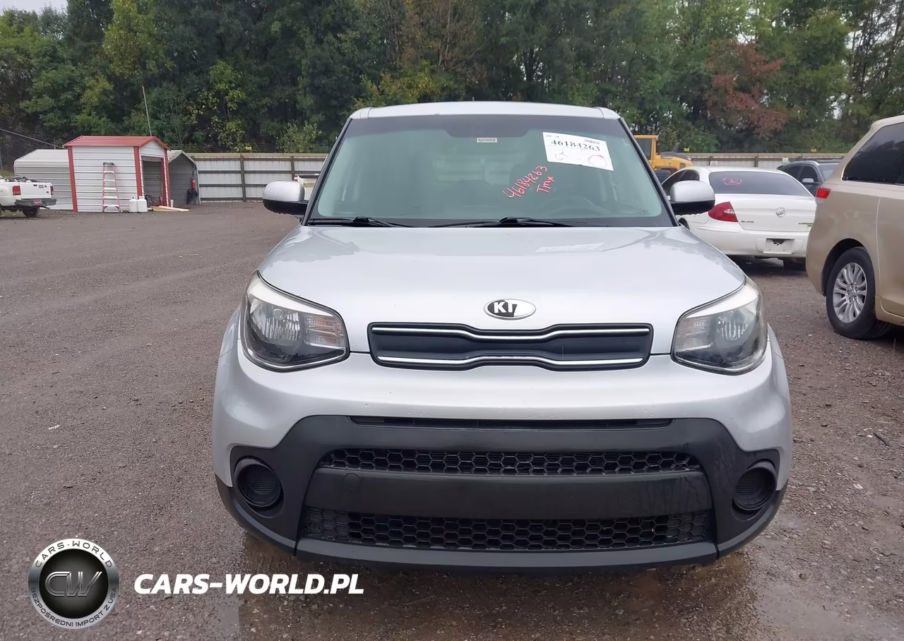 2019 Kia Soul VIN:KNDJN2A23K7678284 - 12
