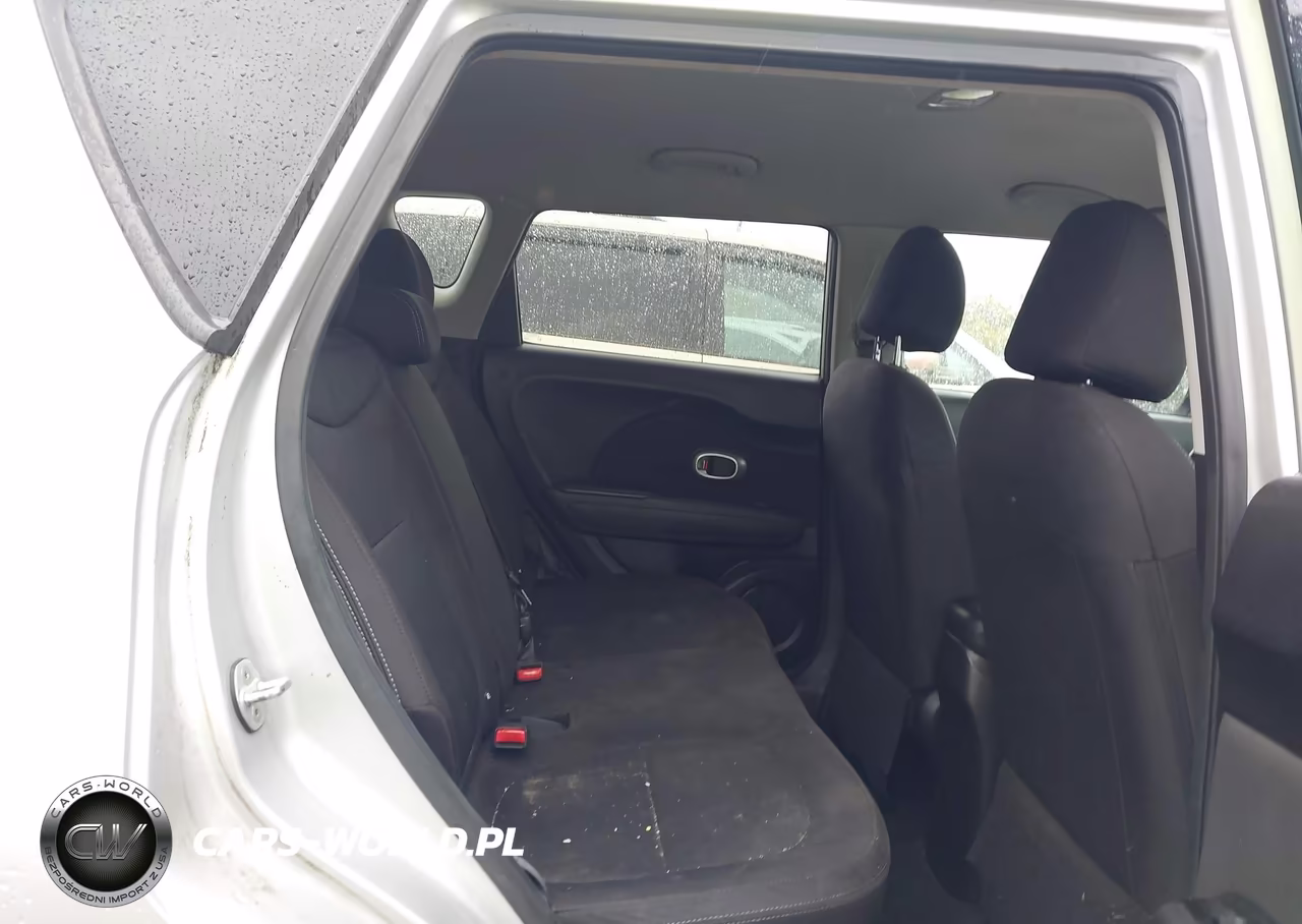 2019 Kia Soul VIN:KNDJN2A23K7678284 - 8