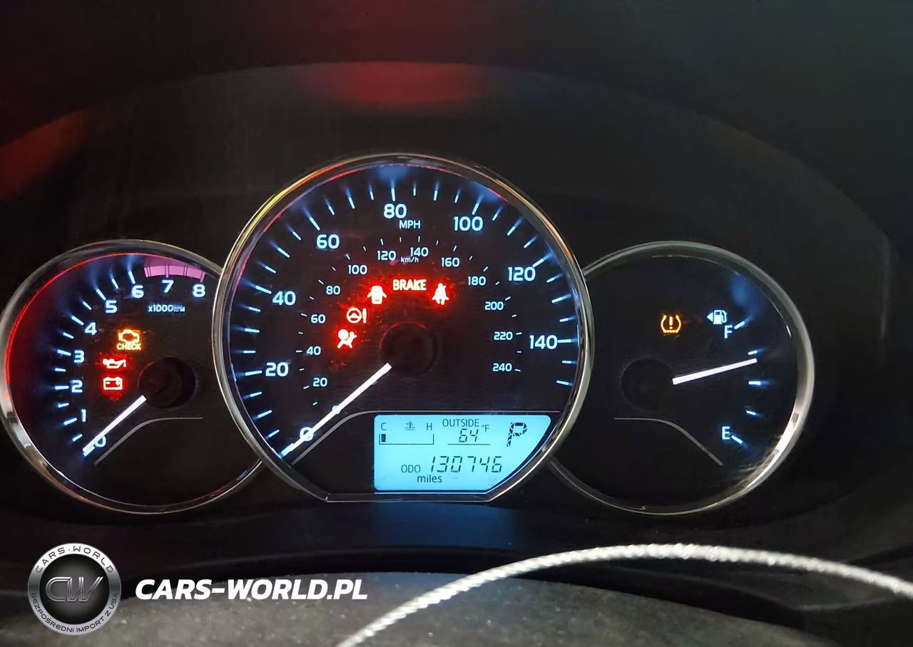 2014 Toyota Corolla Le Eco VIN:5YFBPRHE2EP053983 - 15