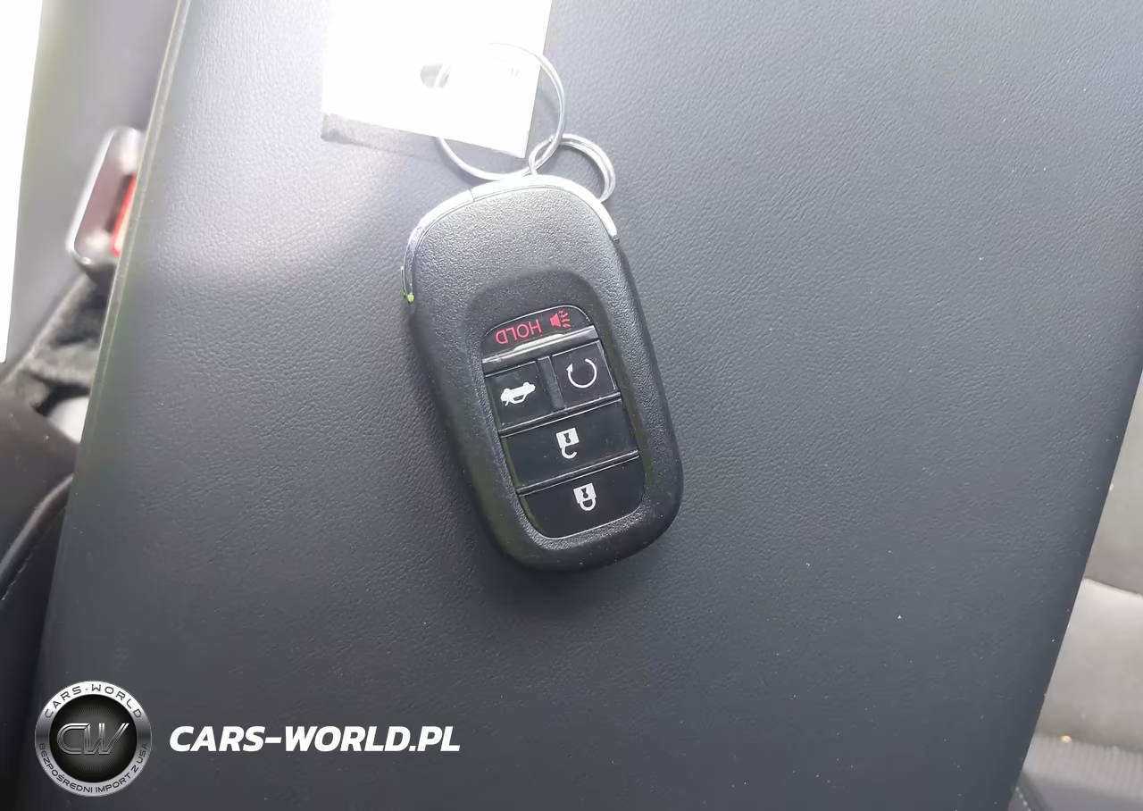 2024 Honda Accord Hybrid Ex-L VIN:1HGCY2F61RA008033 - 11