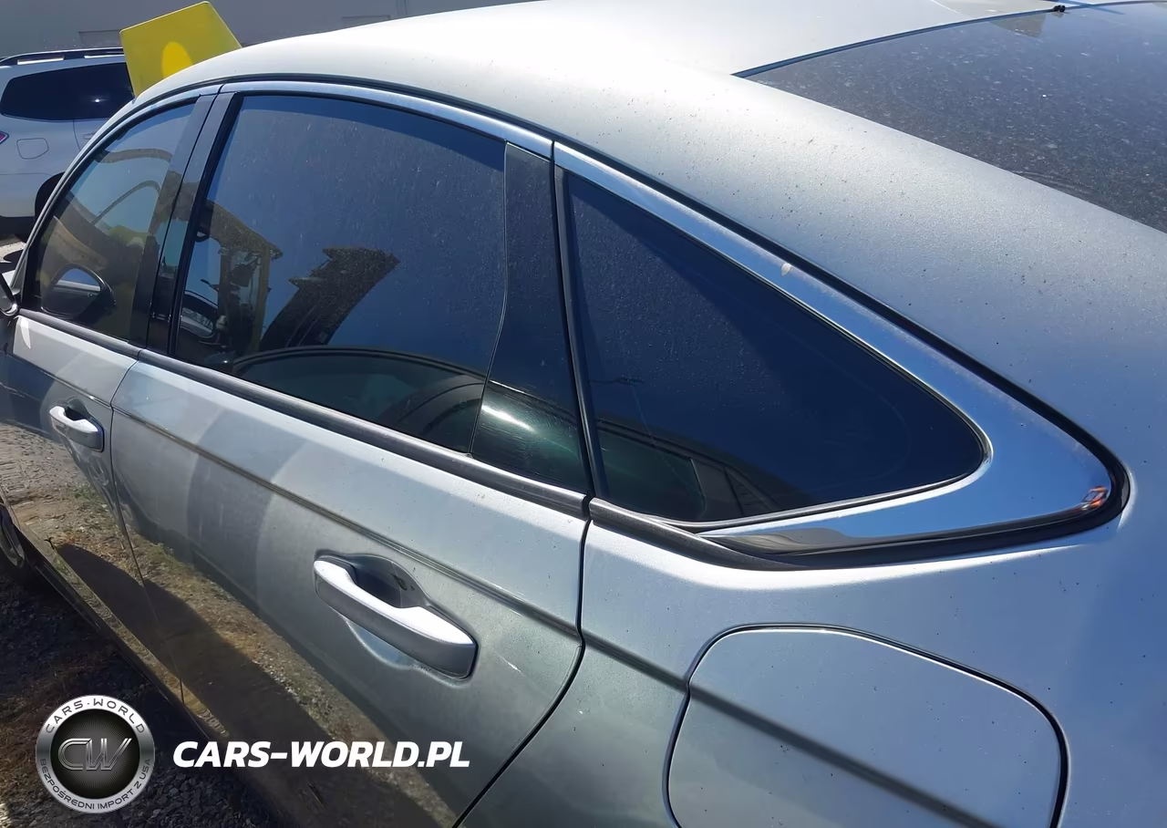 2024 Honda Accord Hybrid Ex-L VIN:1HGCY2F61RA008033 - 14