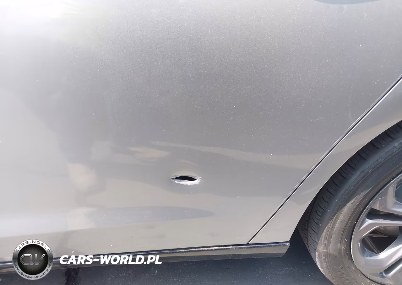 2024 Honda Accord Hybrid Ex-L VIN:1HGCY2F61RA008033 - 19