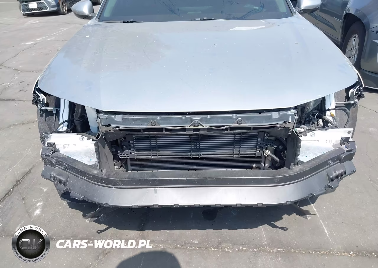 2024 Honda Accord Hybrid Ex-L VIN:1HGCY2F61RA008033 - 20