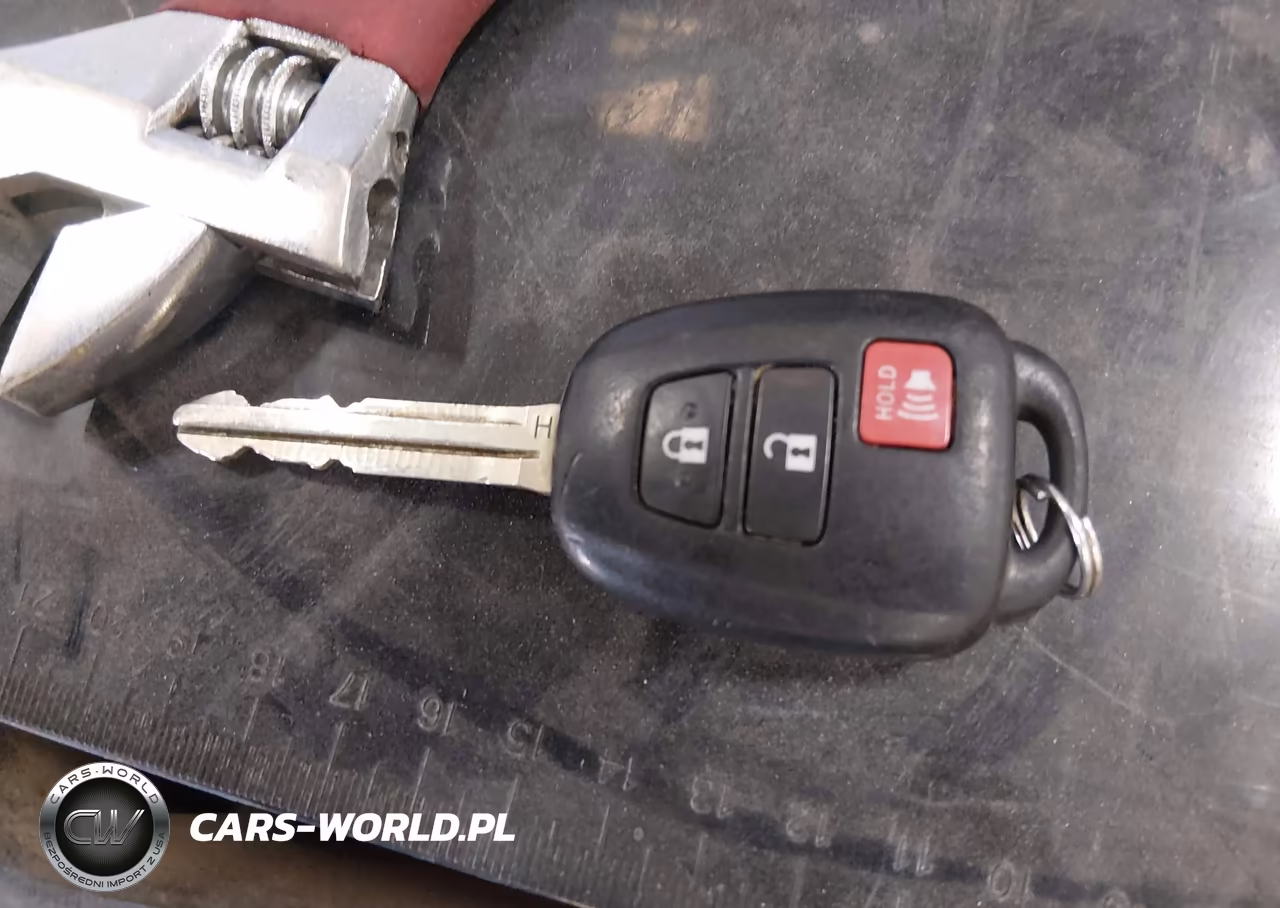 2014 Toyota Rav4 Xle VIN:2T3RFREV7EW216087 - 11