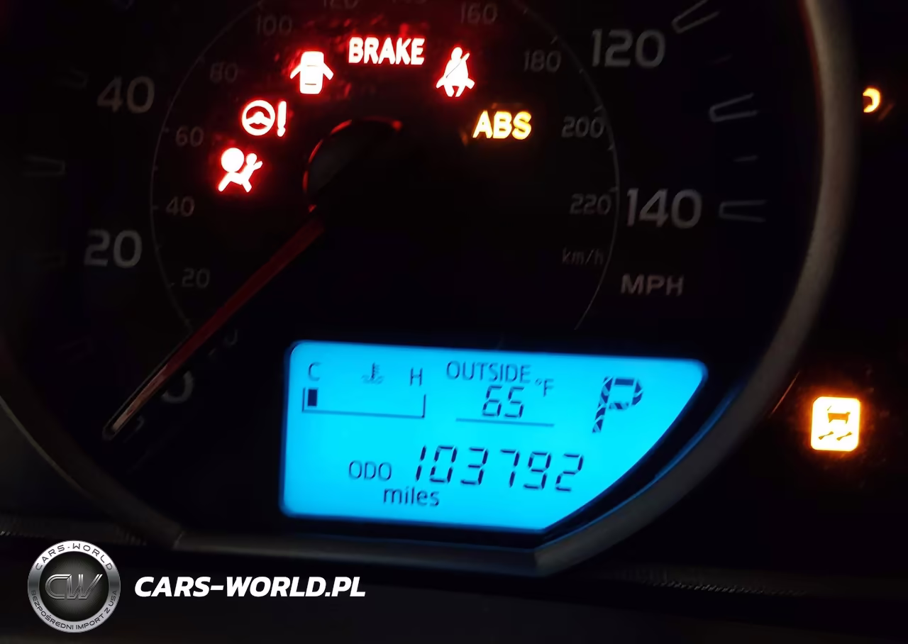 2014 Toyota Rav4 Xle VIN:2T3RFREV7EW216087 - 15