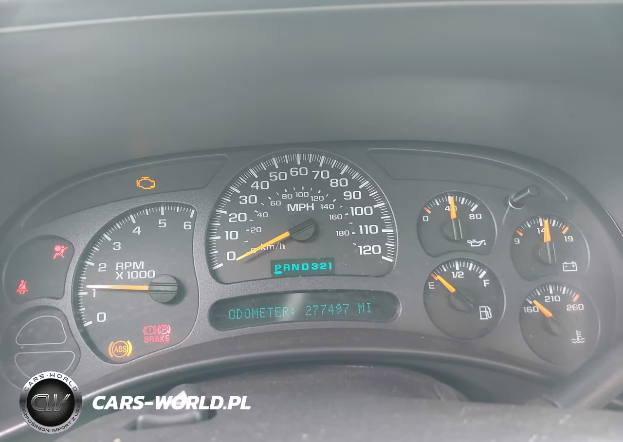 2004 Chevrolet Silverado 1500 Work Truck VIN:1GCEC14VX4E136637 - 7