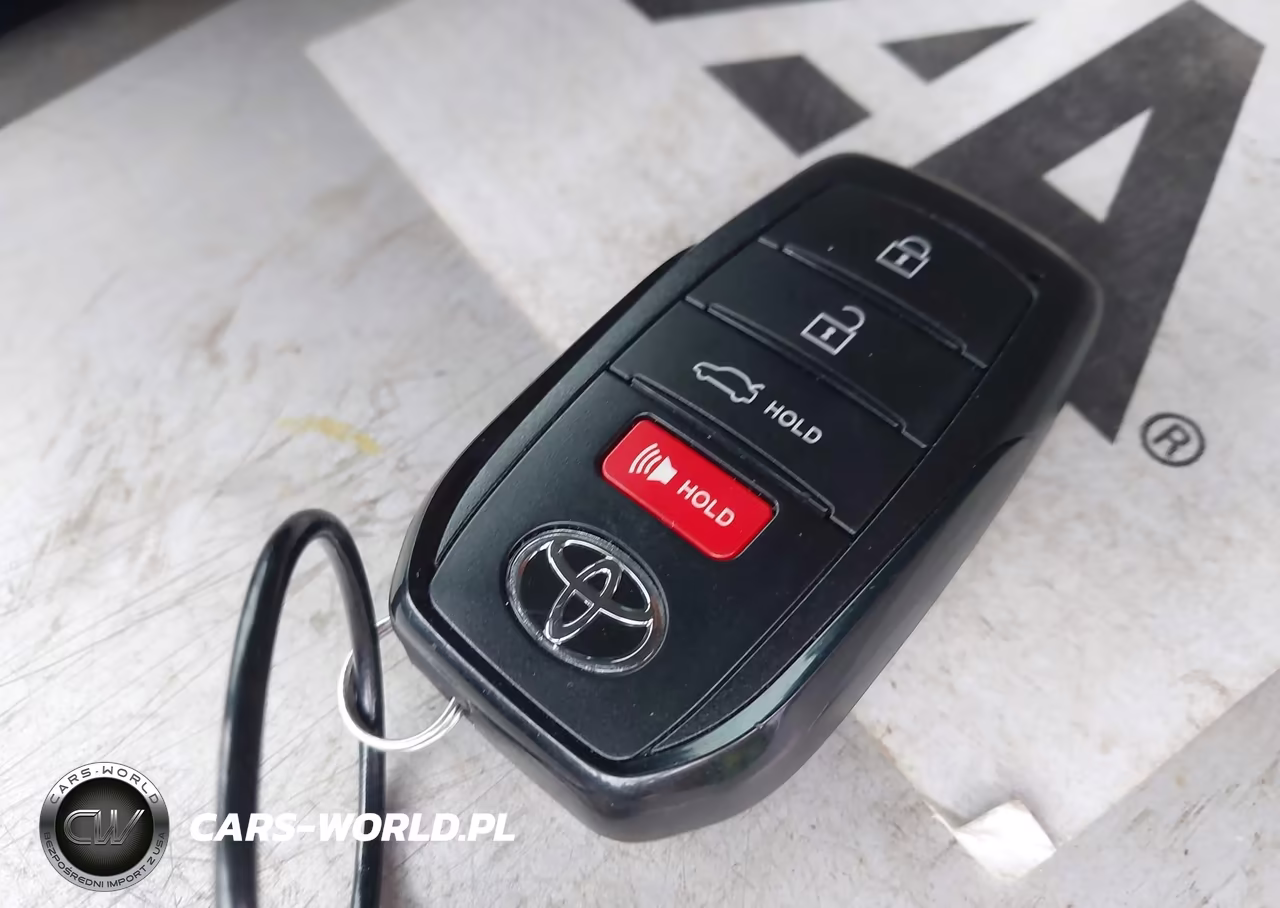 2026 Toyota Camry Se VIN:4T1DAACK1TU772100 - 11
