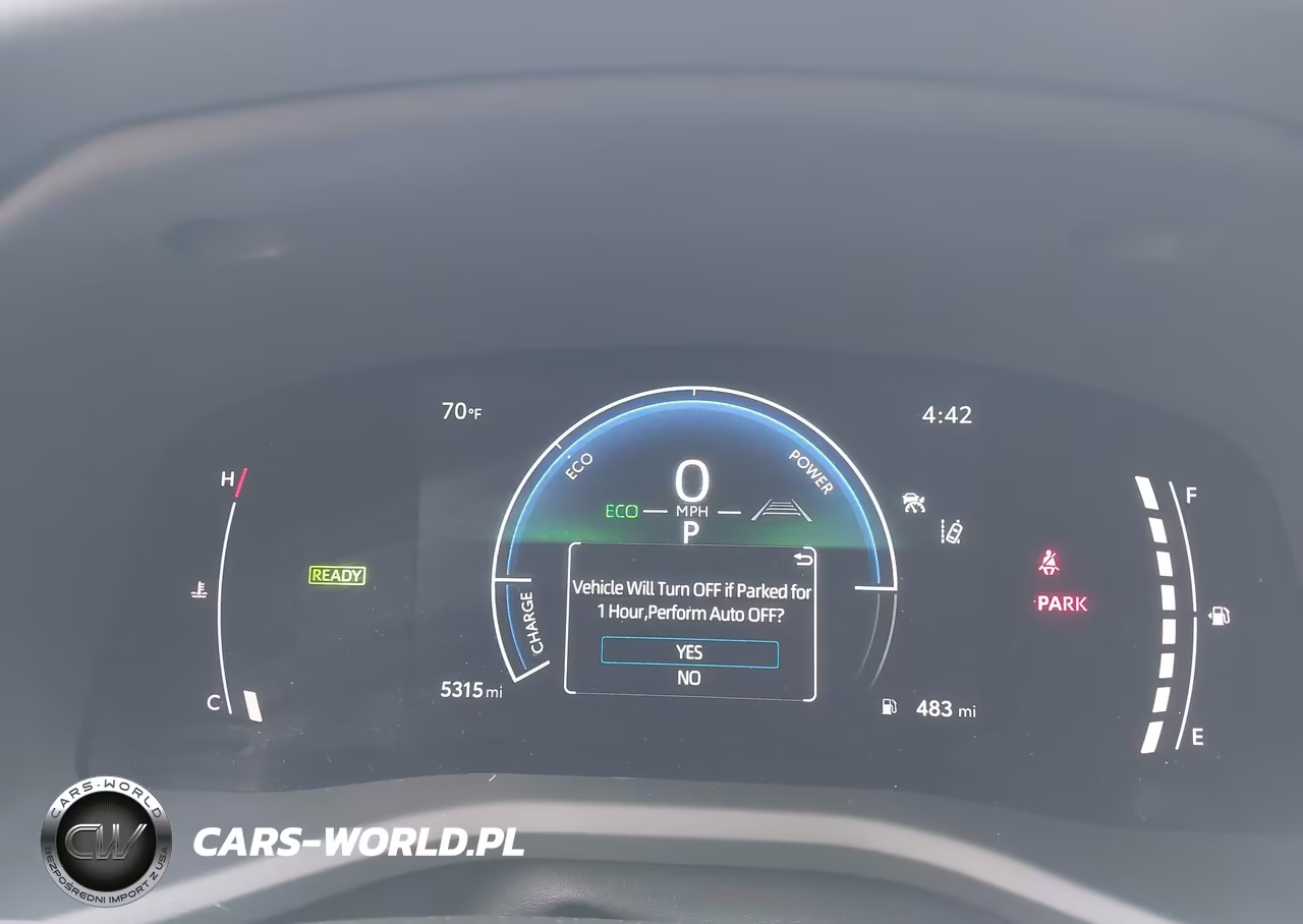 2026 Toyota Camry Se VIN:4T1DAACK1TU772100 - 7