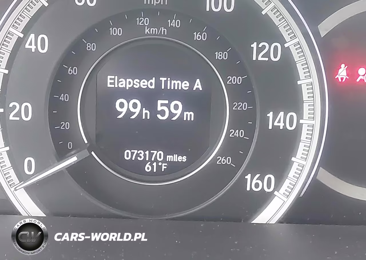 2016 Honda Accord Ex-L VIN:1HGCR2F91GA164156 - 16