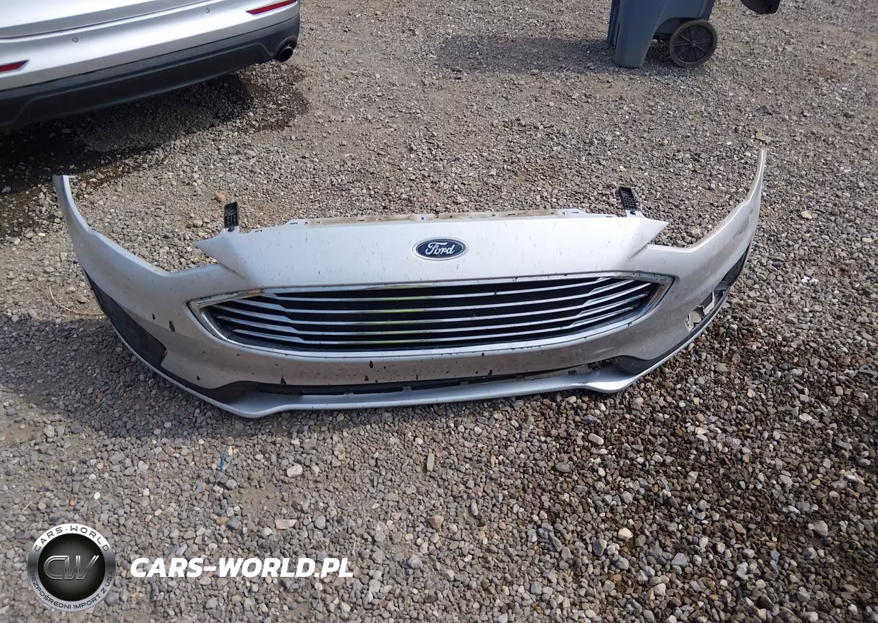 2019 Ford Fusion Se VIN:3FA6P0HD4KR132443 - 12