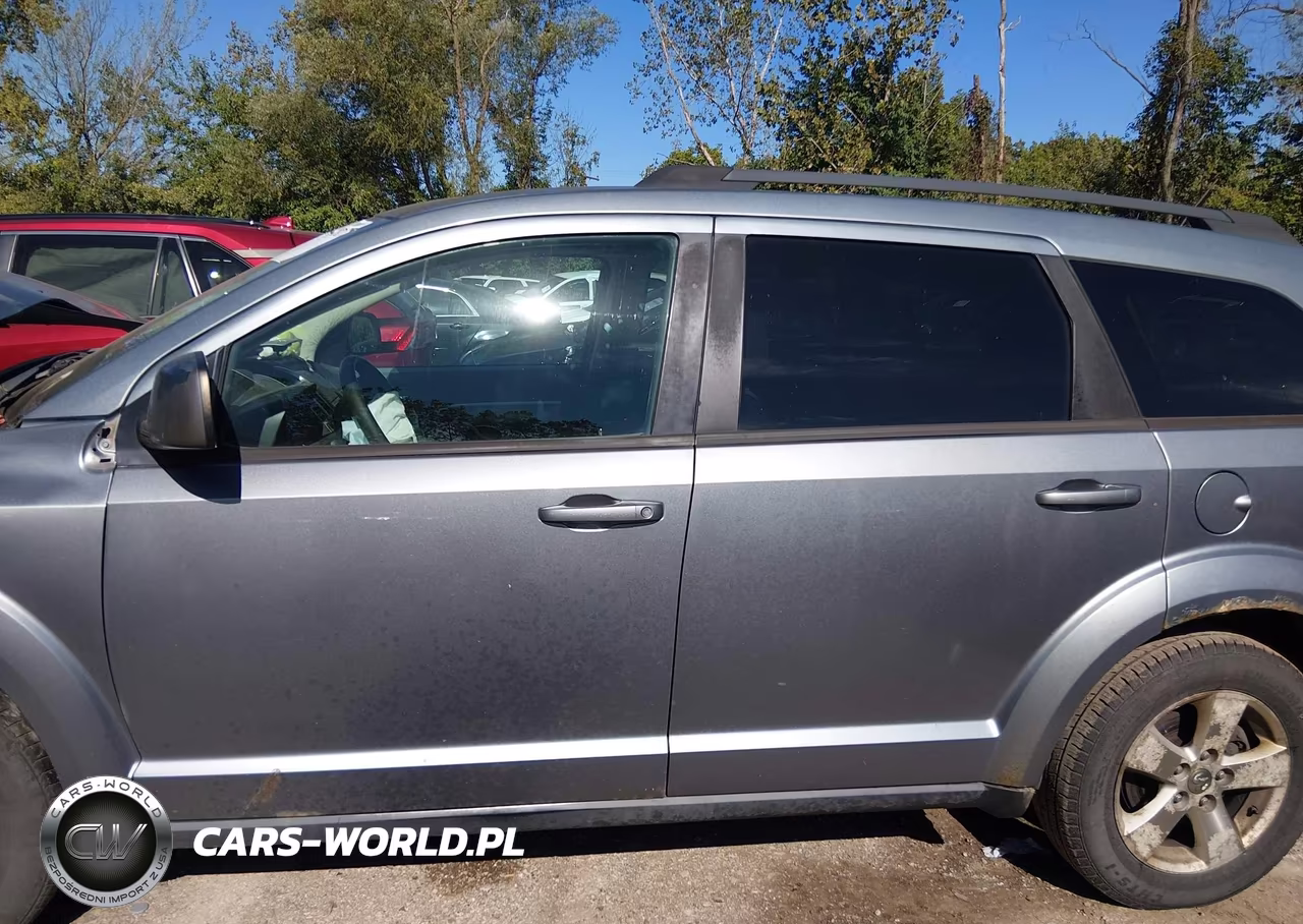 2009 Dodge Journey Sxt VIN:3D4GG57V29T201717 - 15