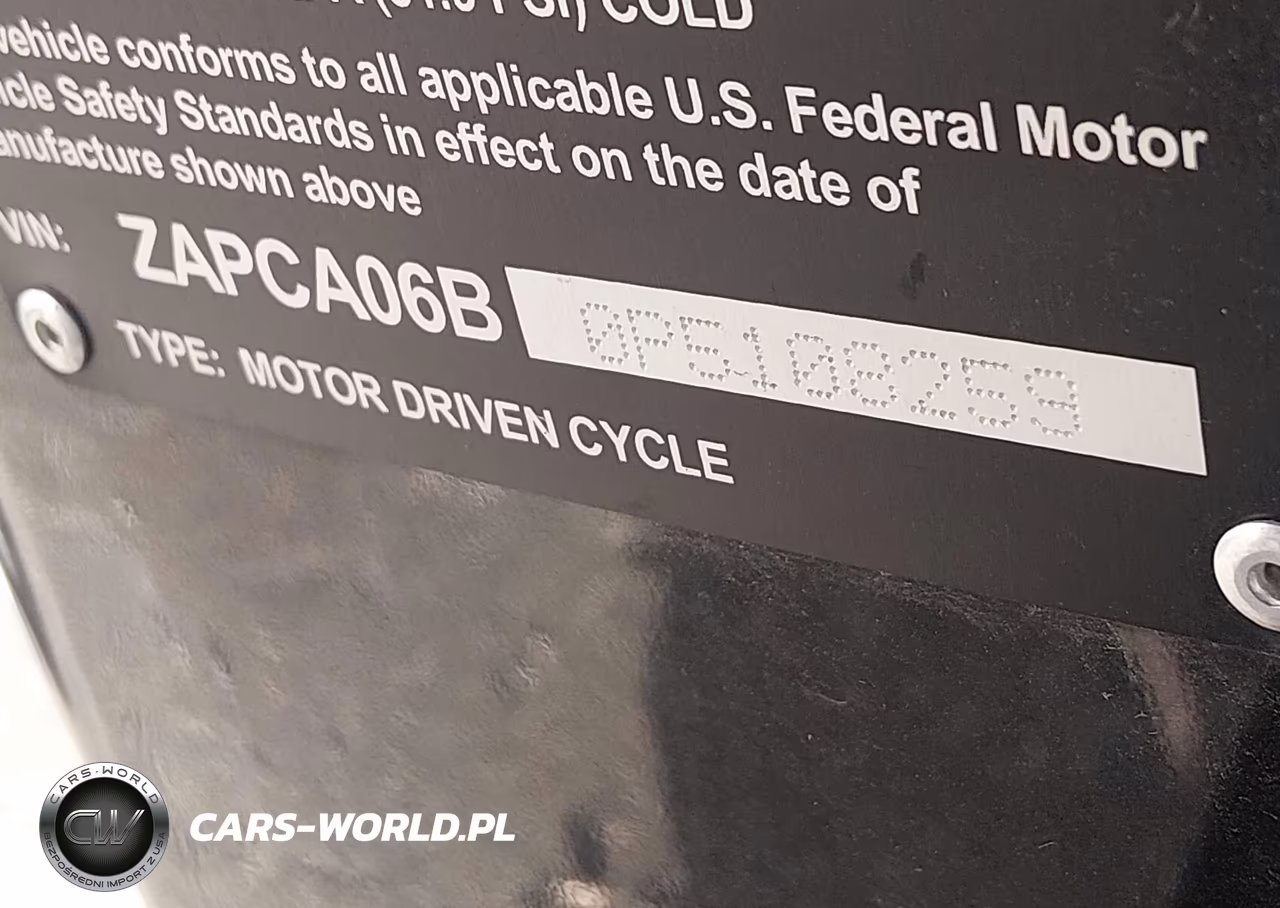2023 Vespa Primavera-Sprint 50 VIN:ZAPCA06B0P5108259 - 10