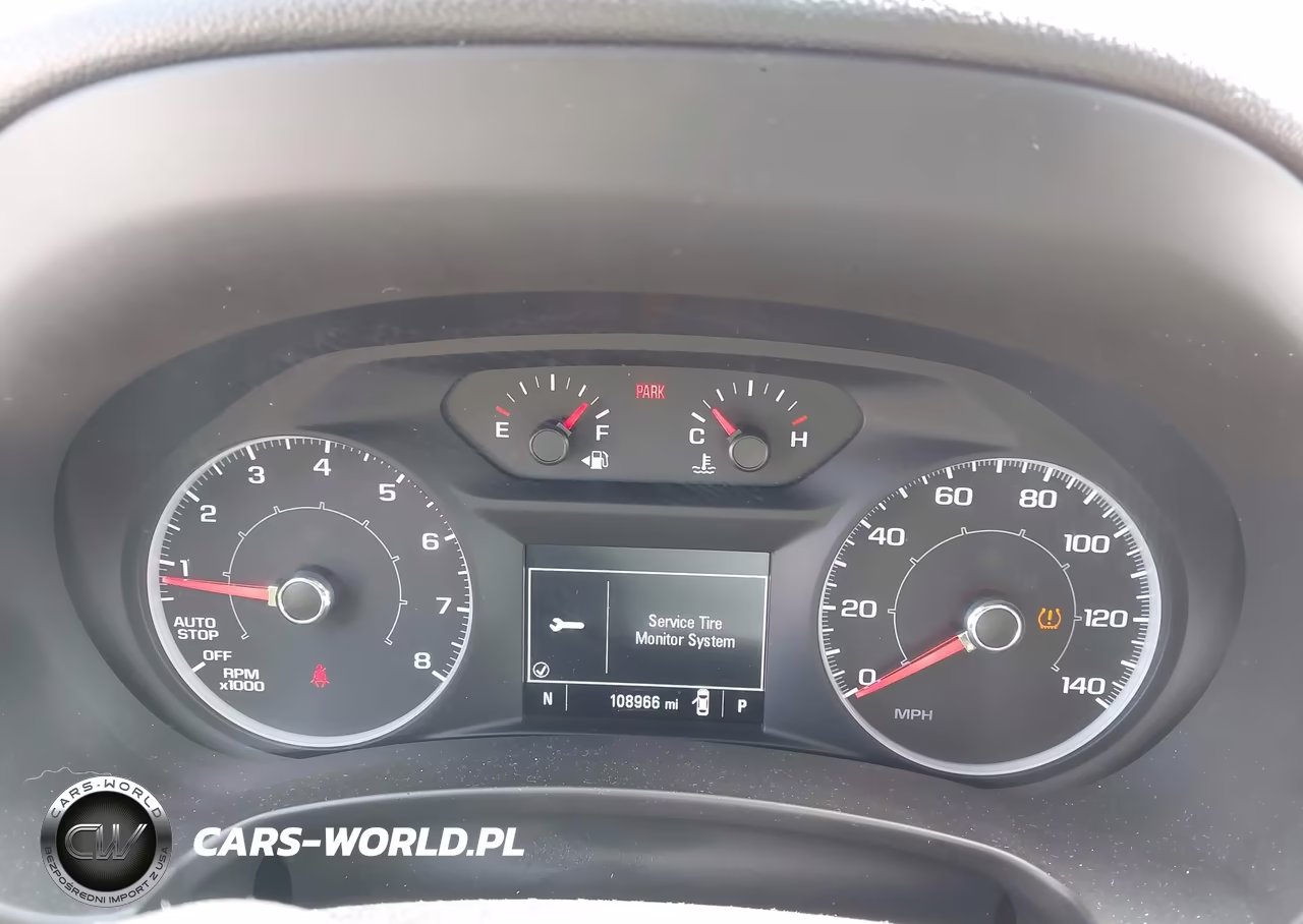 2018 GMC Terrain Sle VIN:3GKALTEV5JL187133 - 15