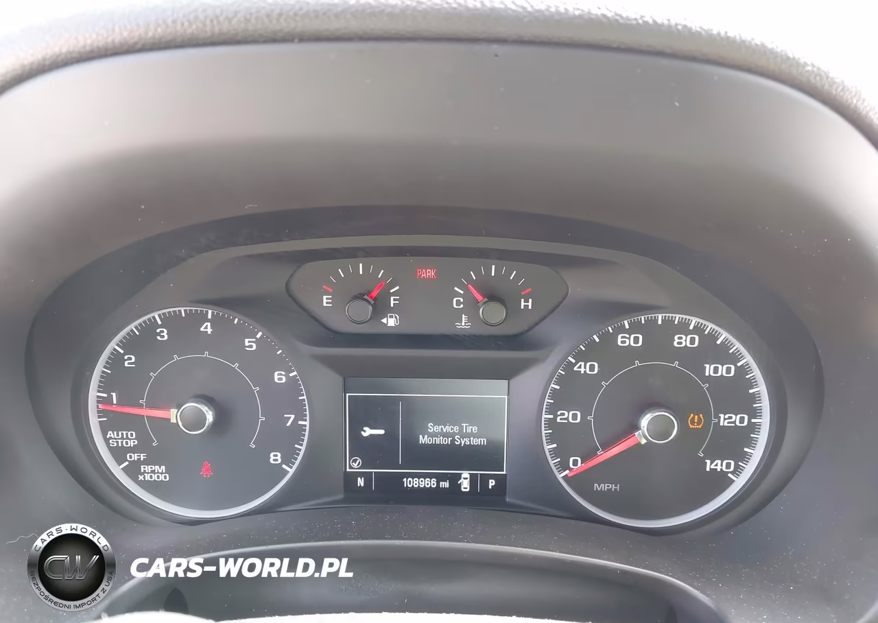2018 GMC Terrain Sle VIN:3GKALTEV5JL187133 - 7