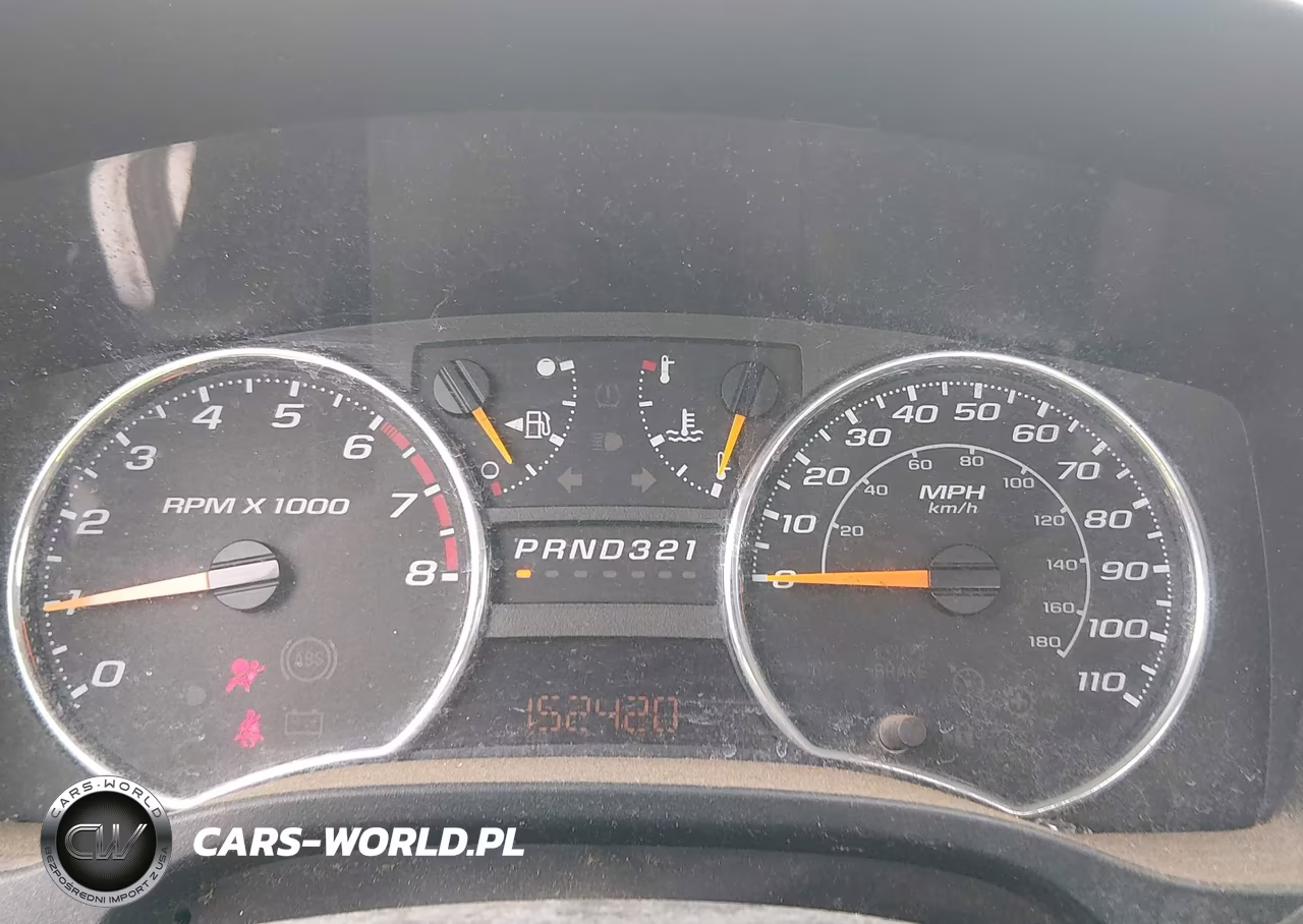 2007 Chevrolet Colorado Lt VIN:1GCCS149878106472 - 7