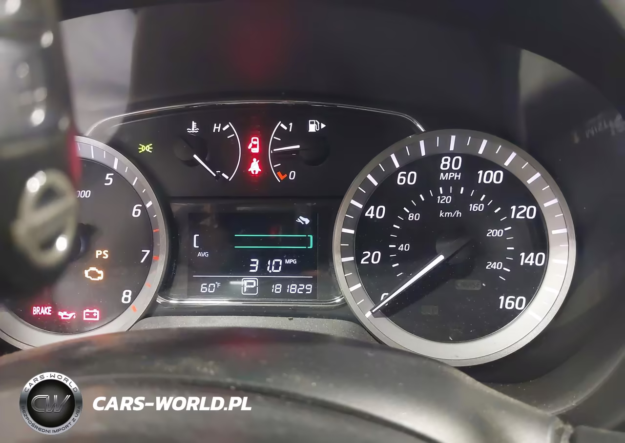 2014 Nissan Sentra Sv VIN:3N1AB7AP8EY313428 - 7