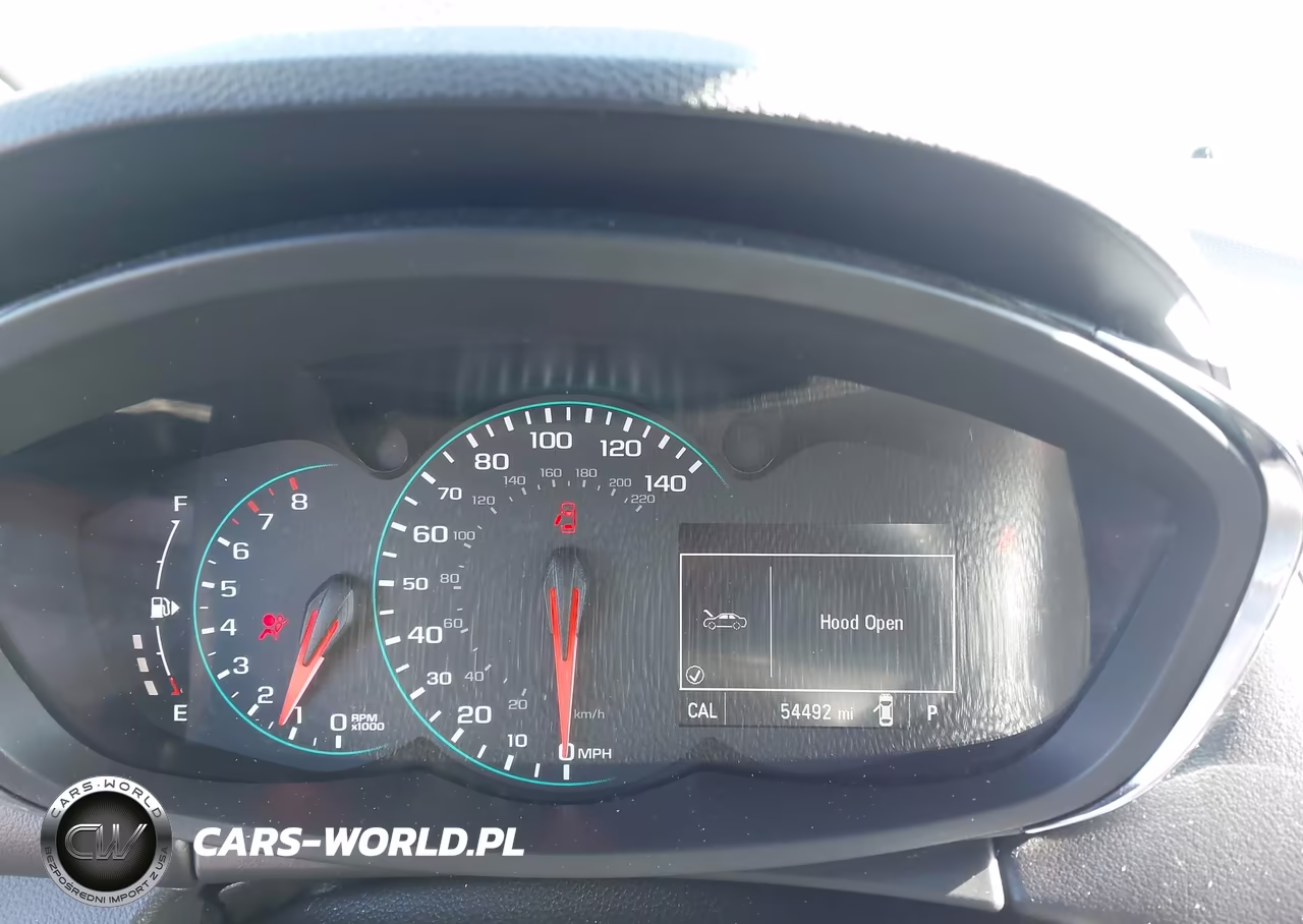 2022 Chevrolet Trax Awd Lt VIN:KL7CJPSM4NB569509 - 7