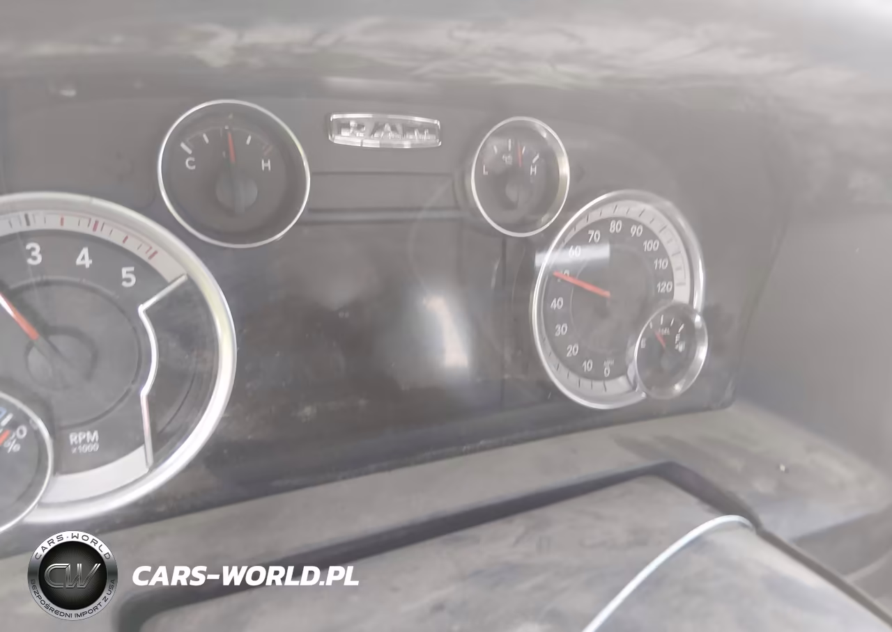 2016 Ram 2500 Lone Star VIN:3C6UR5DL6GG361982 - 15