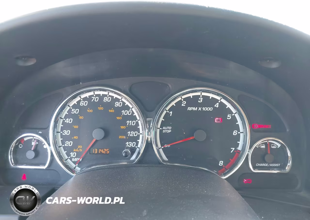 2007 Saturn Vue Hybrid VIN:5GZCZ33Z97S876075 - 7