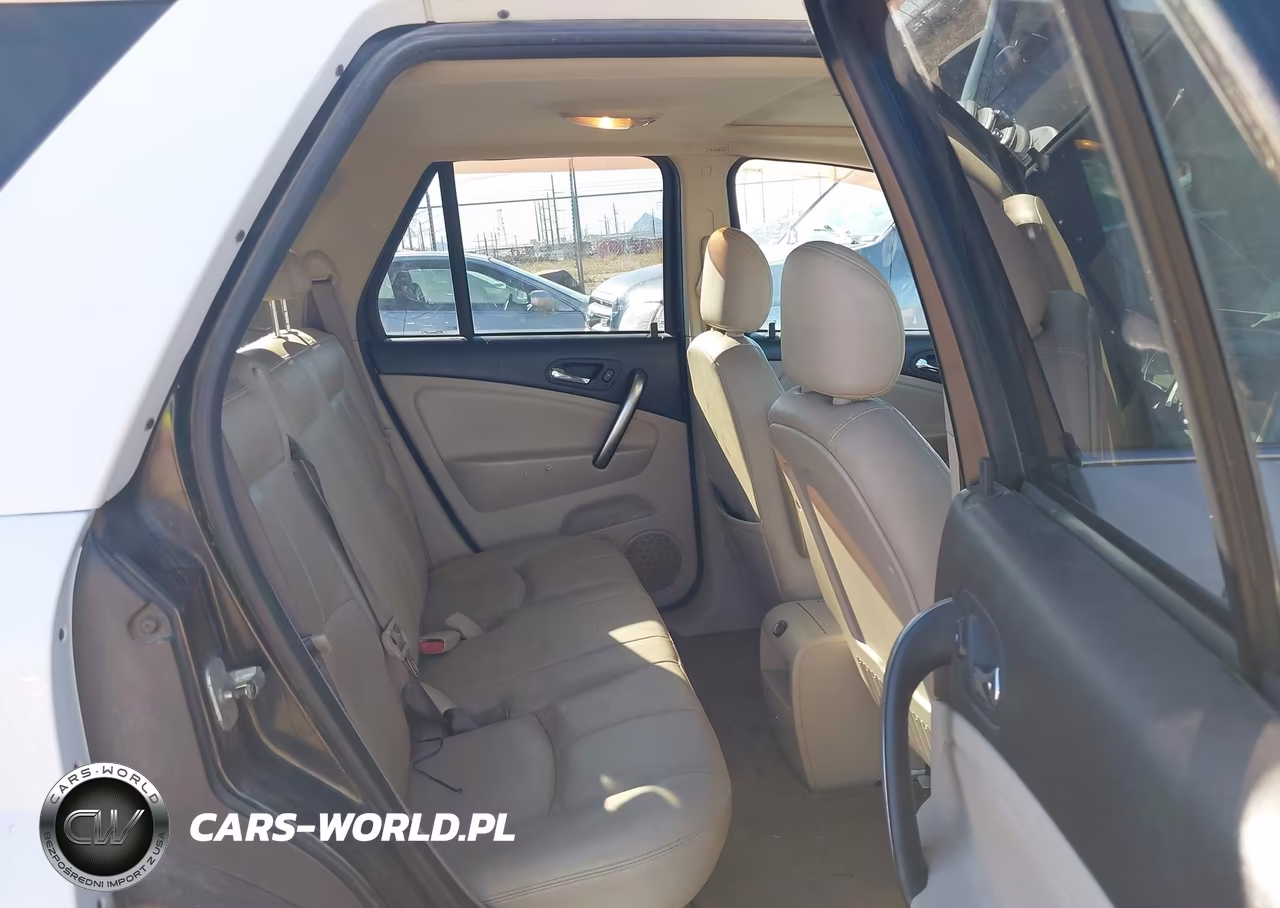 2007 Saturn Vue Hybrid VIN:5GZCZ33Z97S876075 - 8