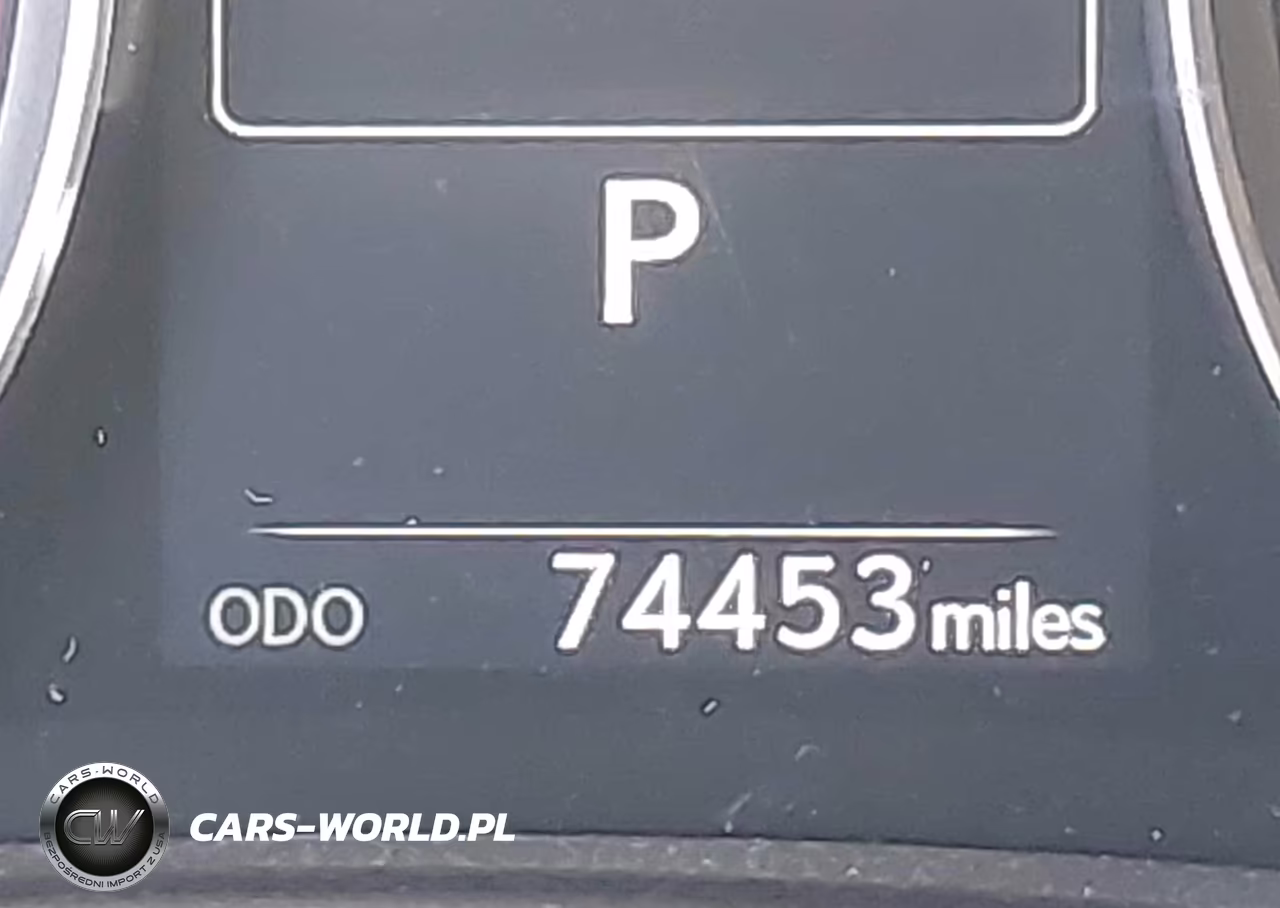 2019 Lexus Is 300 VIN:JTHBA1D24K5093567 - 15