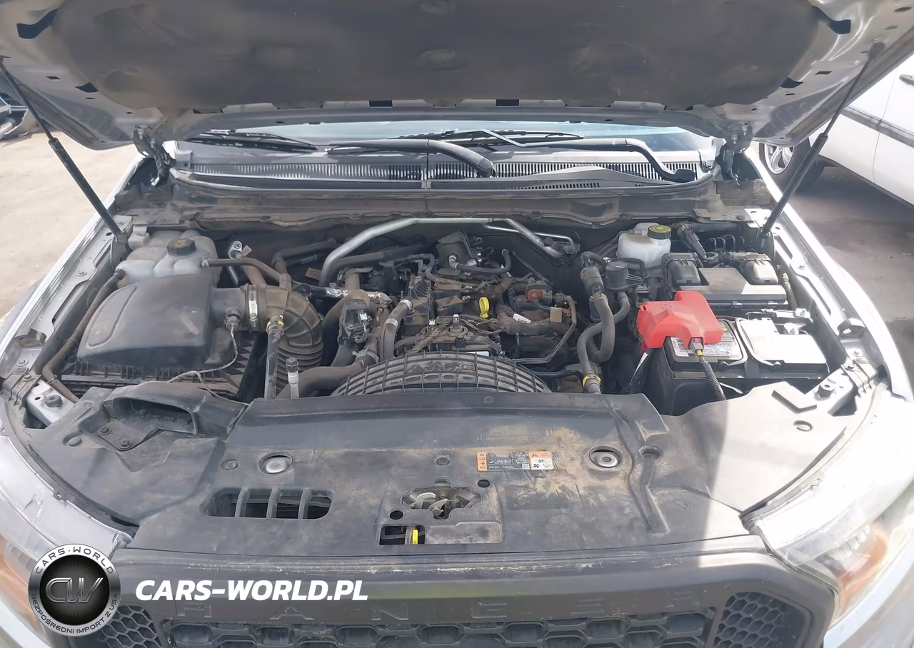 2020 Ford Ranger Xl VIN:1FTER1EH2LLA83062 - 10