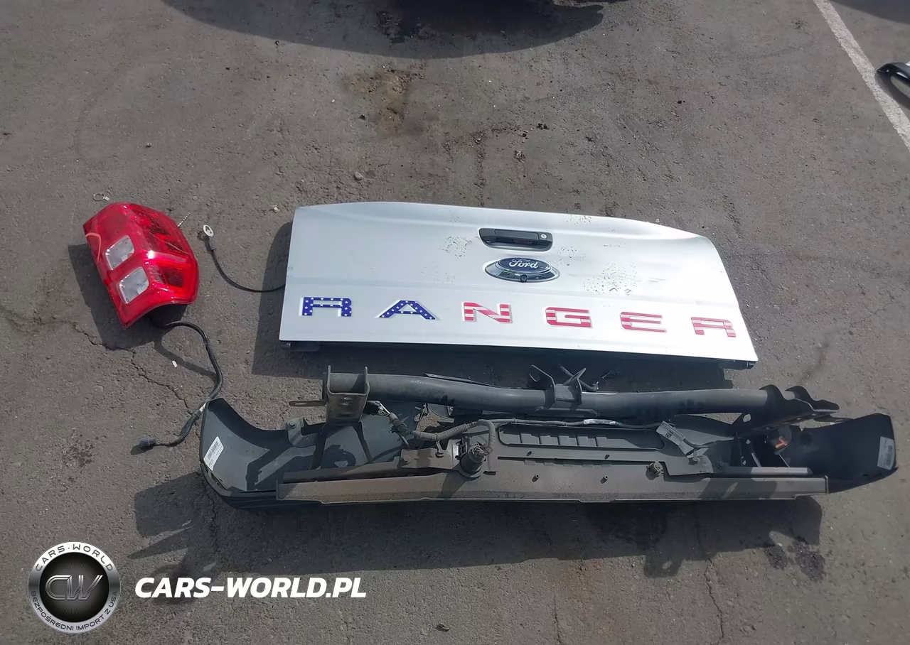 2020 Ford Ranger Xl VIN:1FTER1EH2LLA83062 - 12