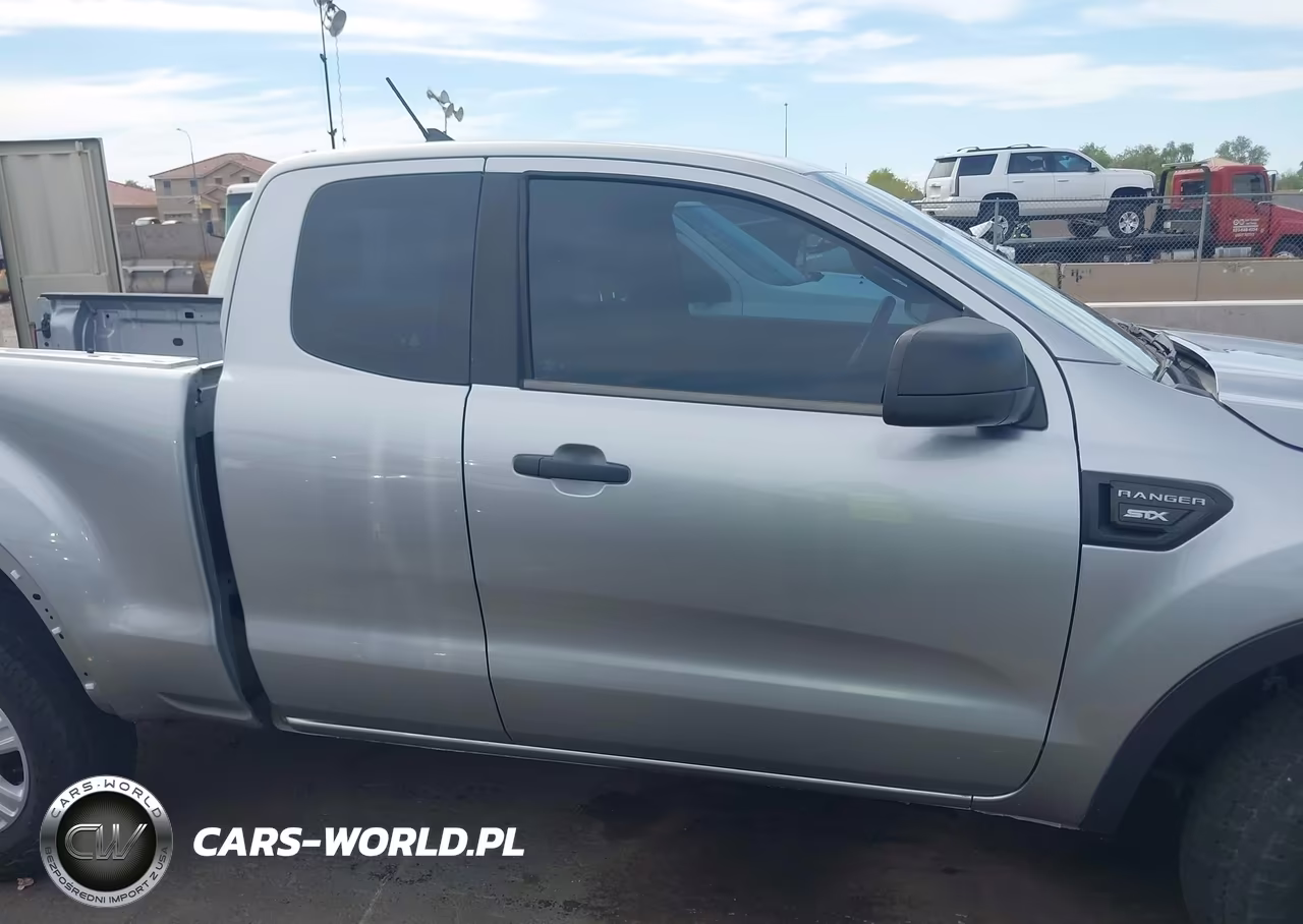 2020 Ford Ranger Xl VIN:1FTER1EH2LLA83062 - 14