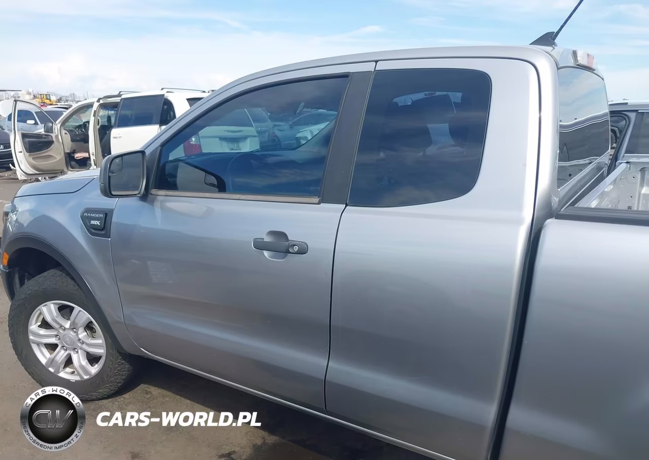 2020 Ford Ranger Xl VIN:1FTER1EH2LLA83062 - 15