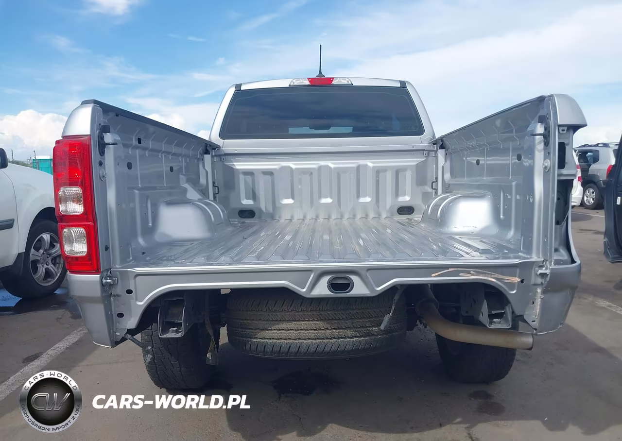 2020 Ford Ranger Xl VIN:1FTER1EH2LLA83062 - 17