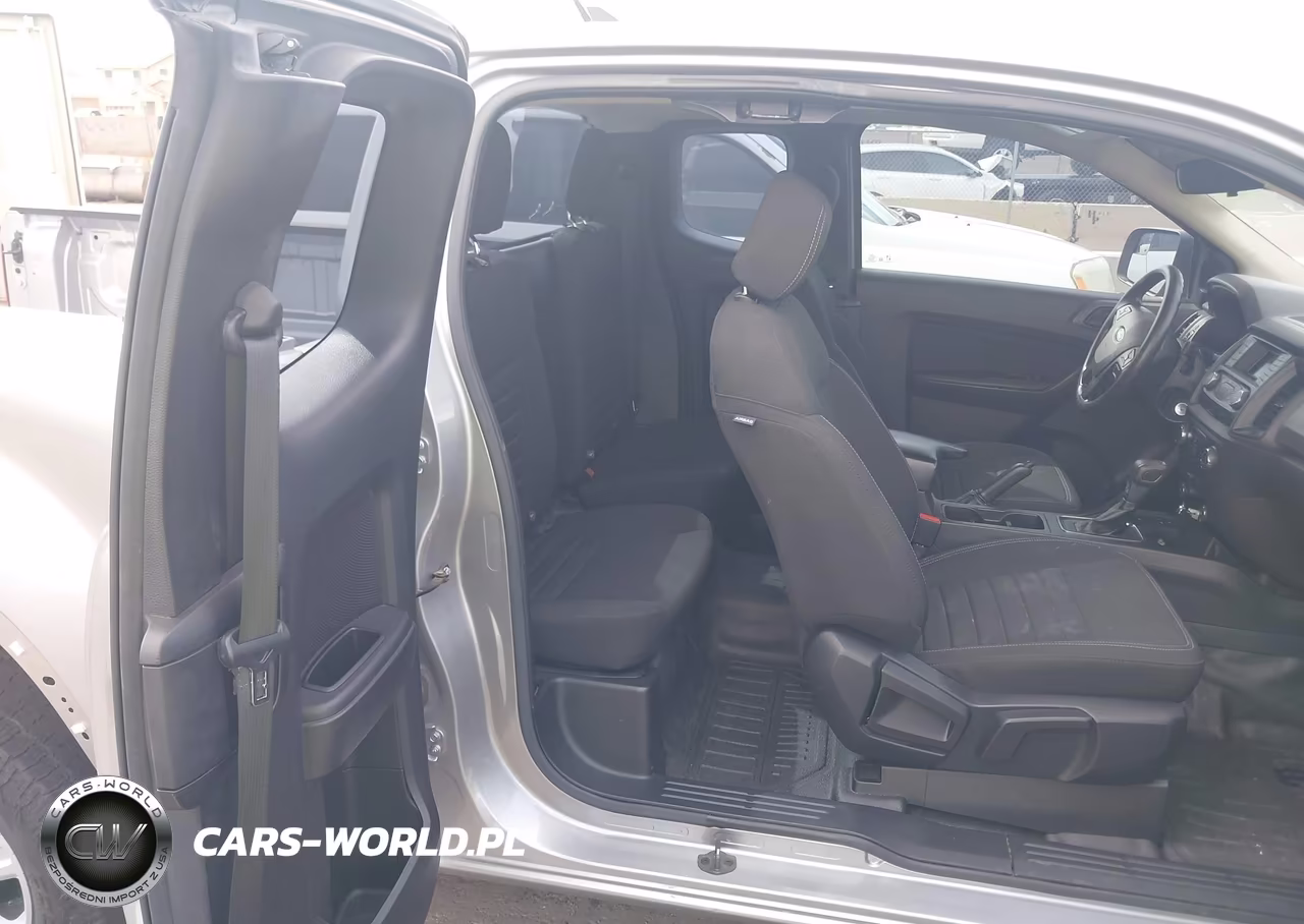 2020 Ford Ranger Xl VIN:1FTER1EH2LLA83062 - 8