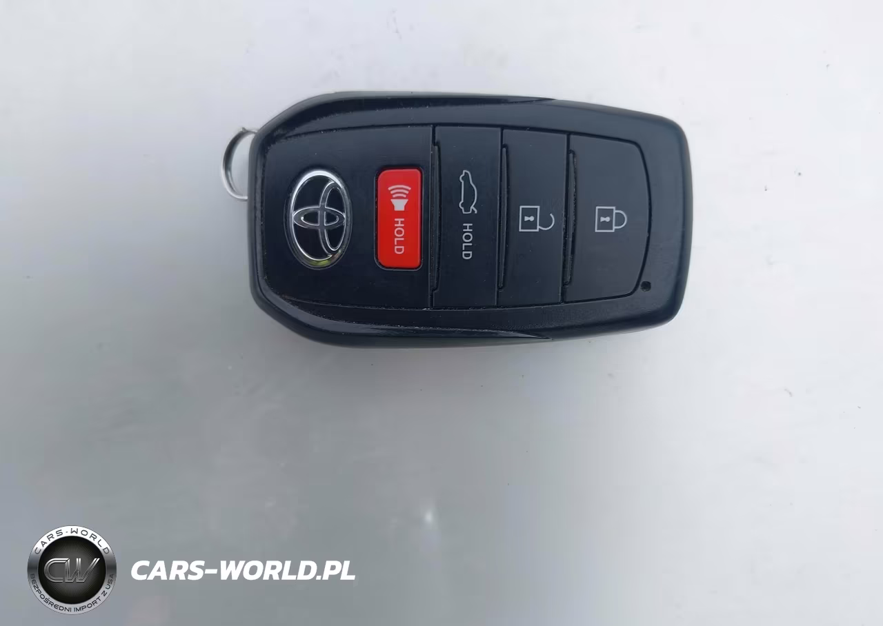 2025 Toyota Camry Se VIN:4T1DAACK3SU131951 - 11