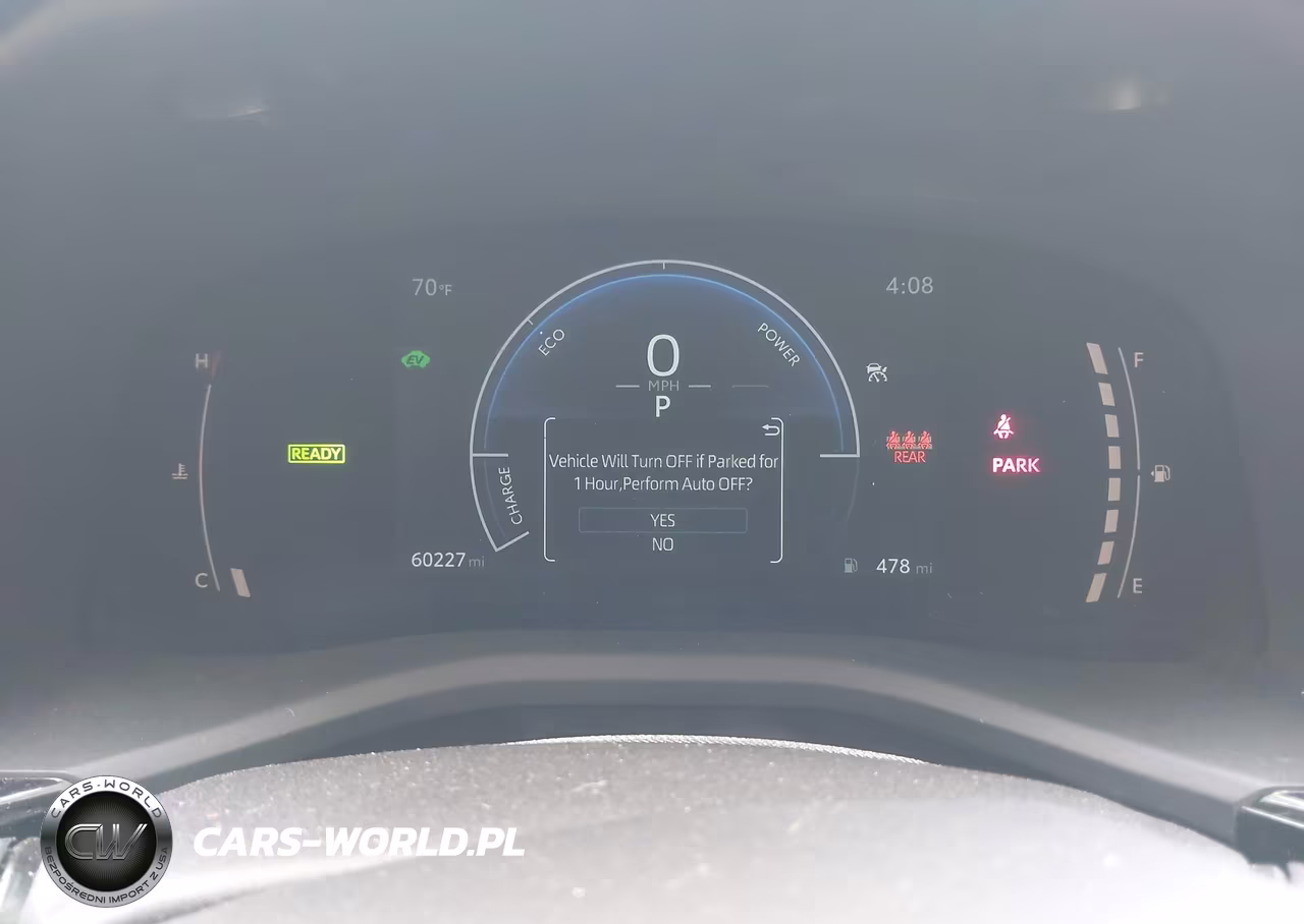 2025 Toyota Camry Se VIN:4T1DAACK3SU131951 - 7