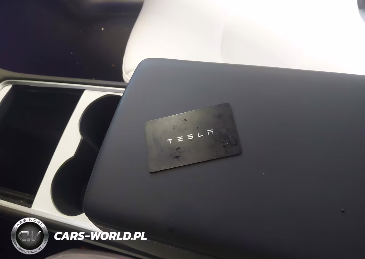 2023 Tesla Model Y Performance Dual Motor All-Wheel Drive VIN:7SAYGDEF5PF751970 - 11