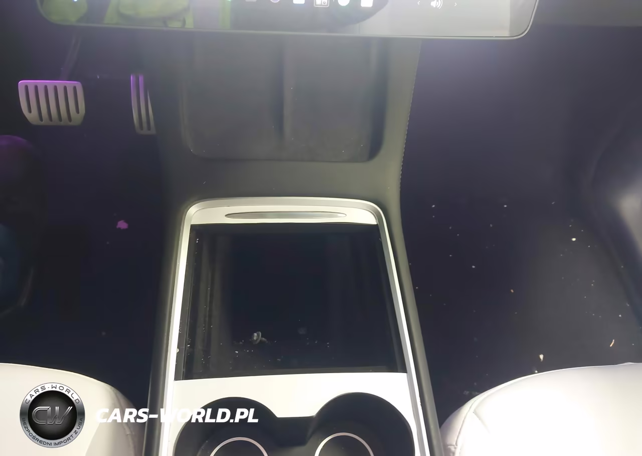 2023 Tesla Model Y Performance Dual Motor All-Wheel Drive VIN:7SAYGDEF5PF751970 - 19