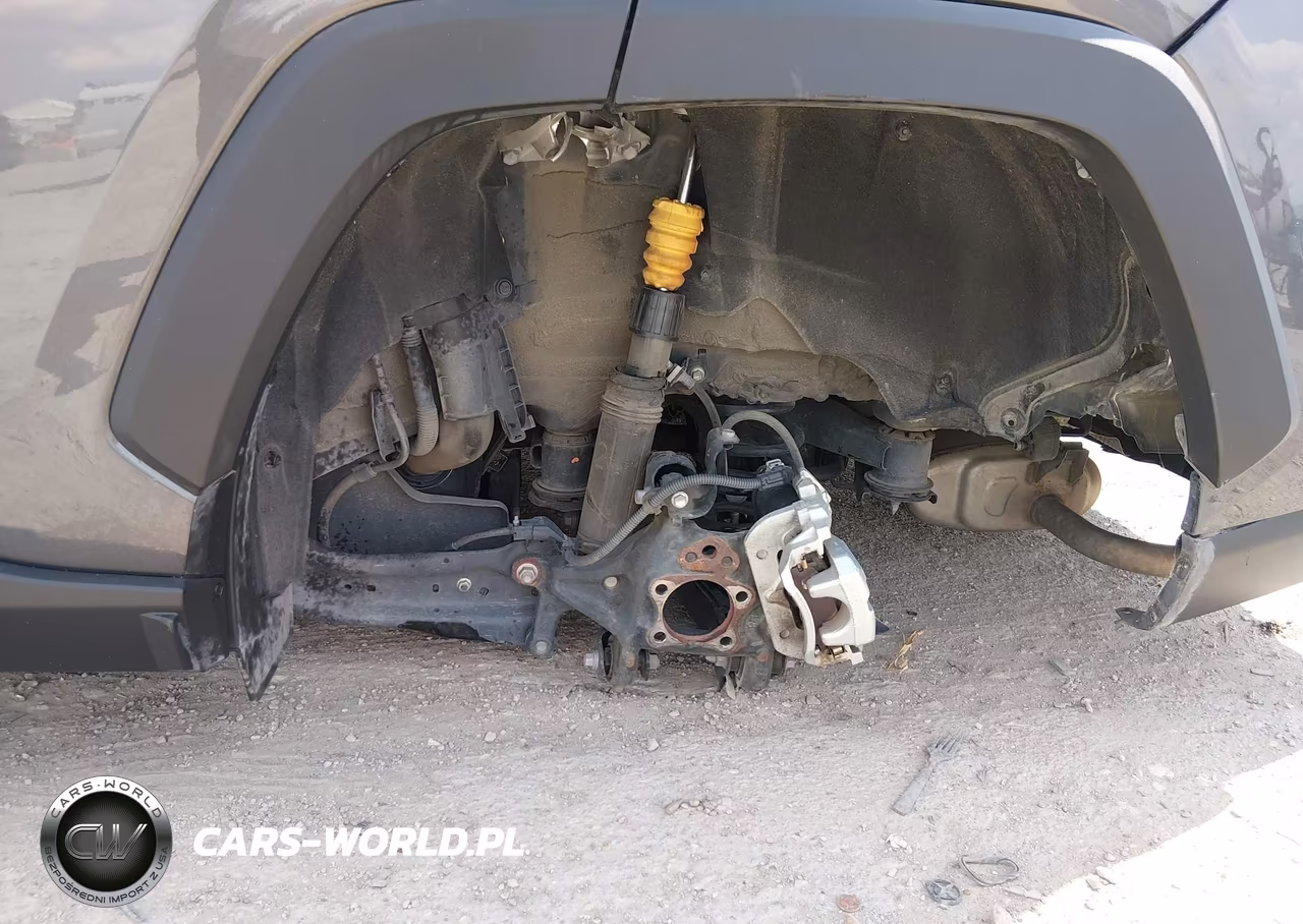 2024 Toyota Rav4 Xle Premium VIN:2T3C1RFV3RW338633 - 6