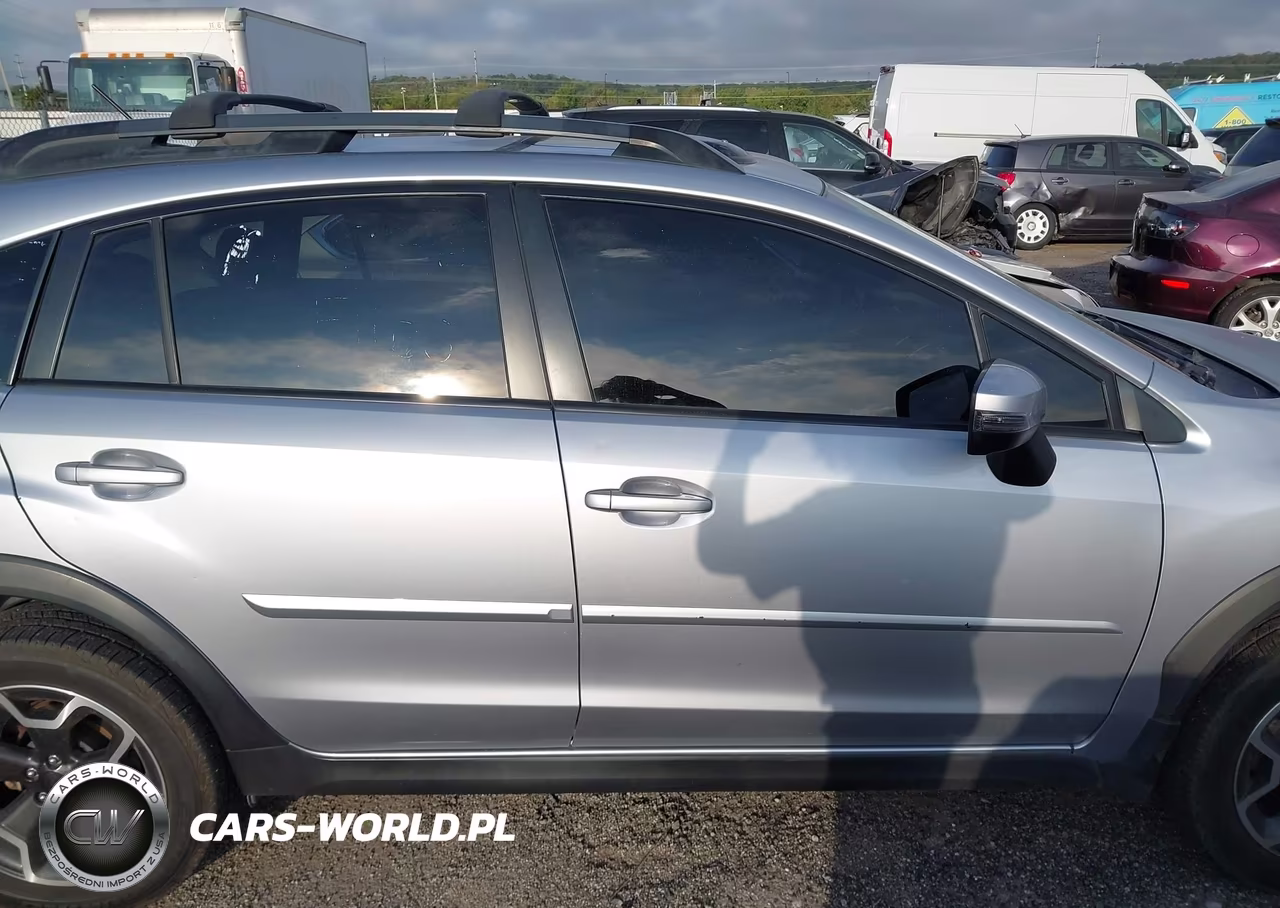 2015 Subaru Xv Crosstrek 2.0I Limited VIN:JF2GPAPC7F8210770 - 13