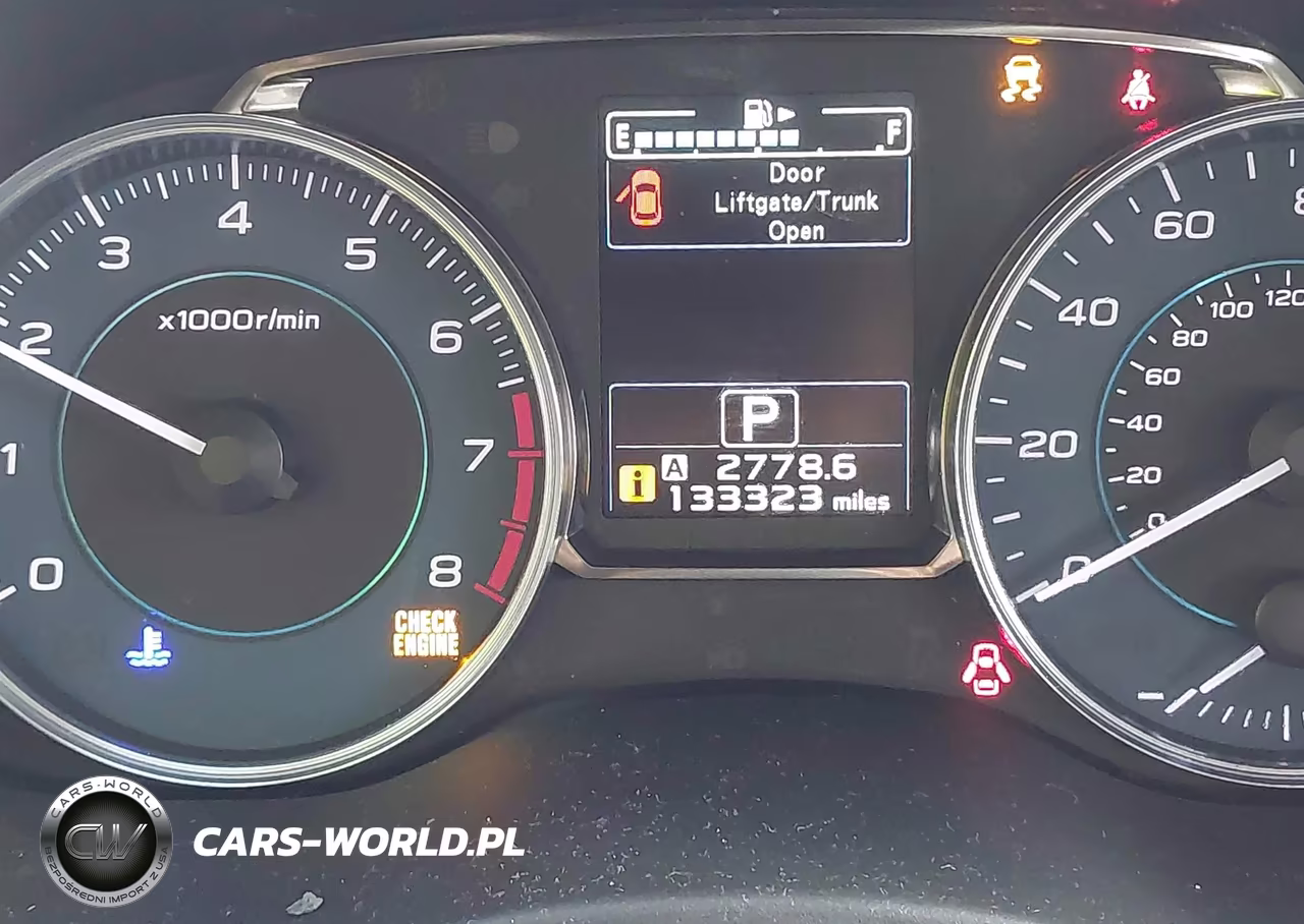 2015 Subaru Xv Crosstrek 2.0I Limited VIN:JF2GPAPC7F8210770 - 15
